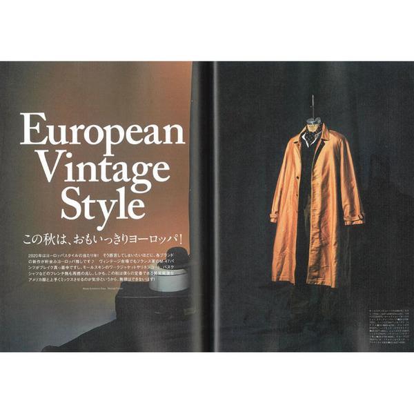 2nd Vol.164 "Autumn Europe!" - Image 5