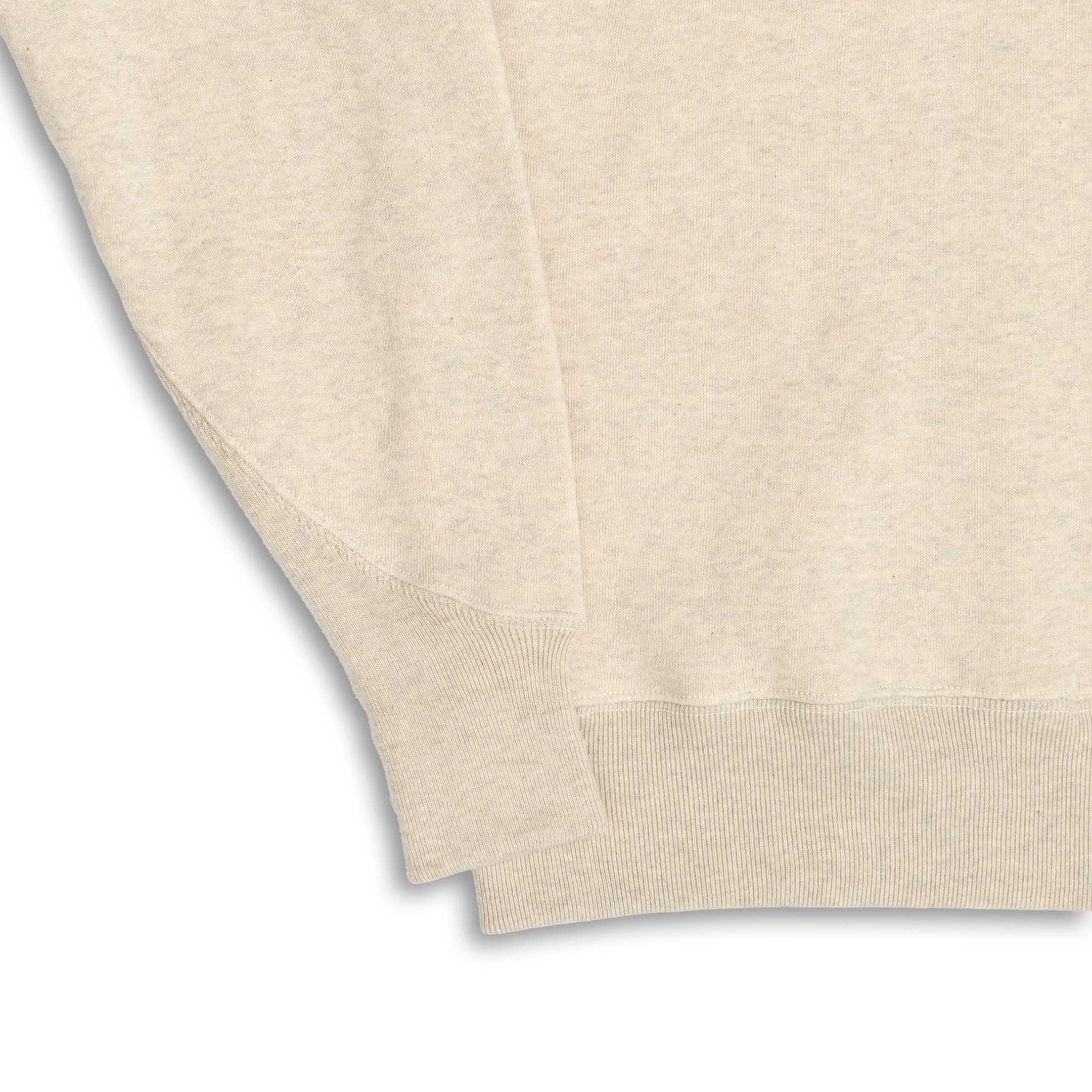 A.G. Spalding & Bros Double 'V' Training Shirt Natural - Image 4