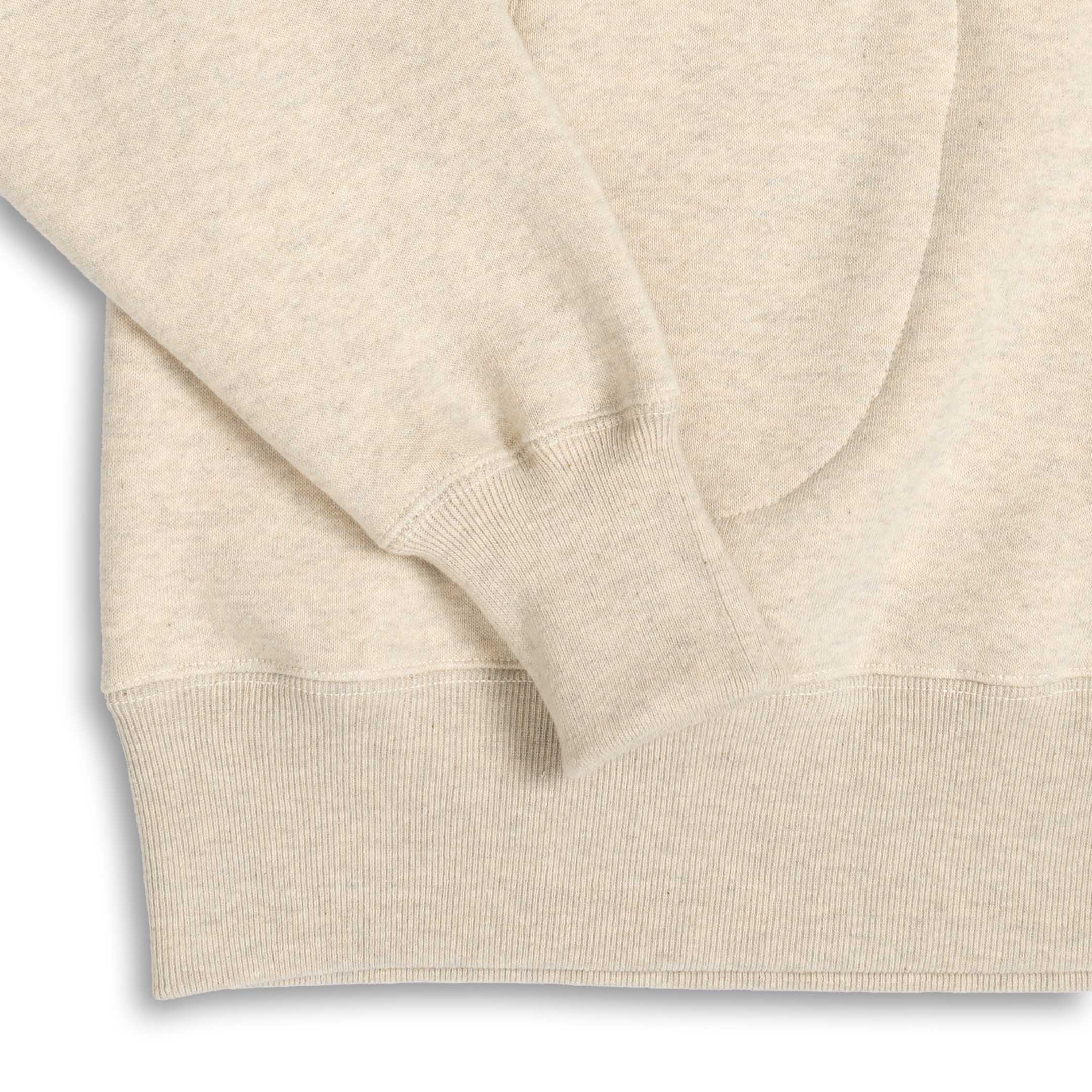 A.G. Spalding & Bros Side-Line Parka Natural - Image 4