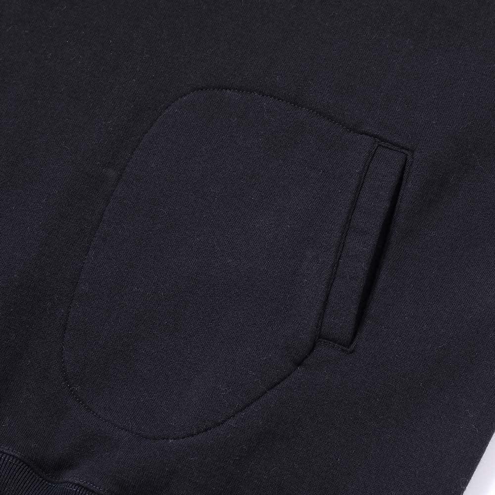 A.G. Spalding & Bros Side-Line Parka Black - Image 4