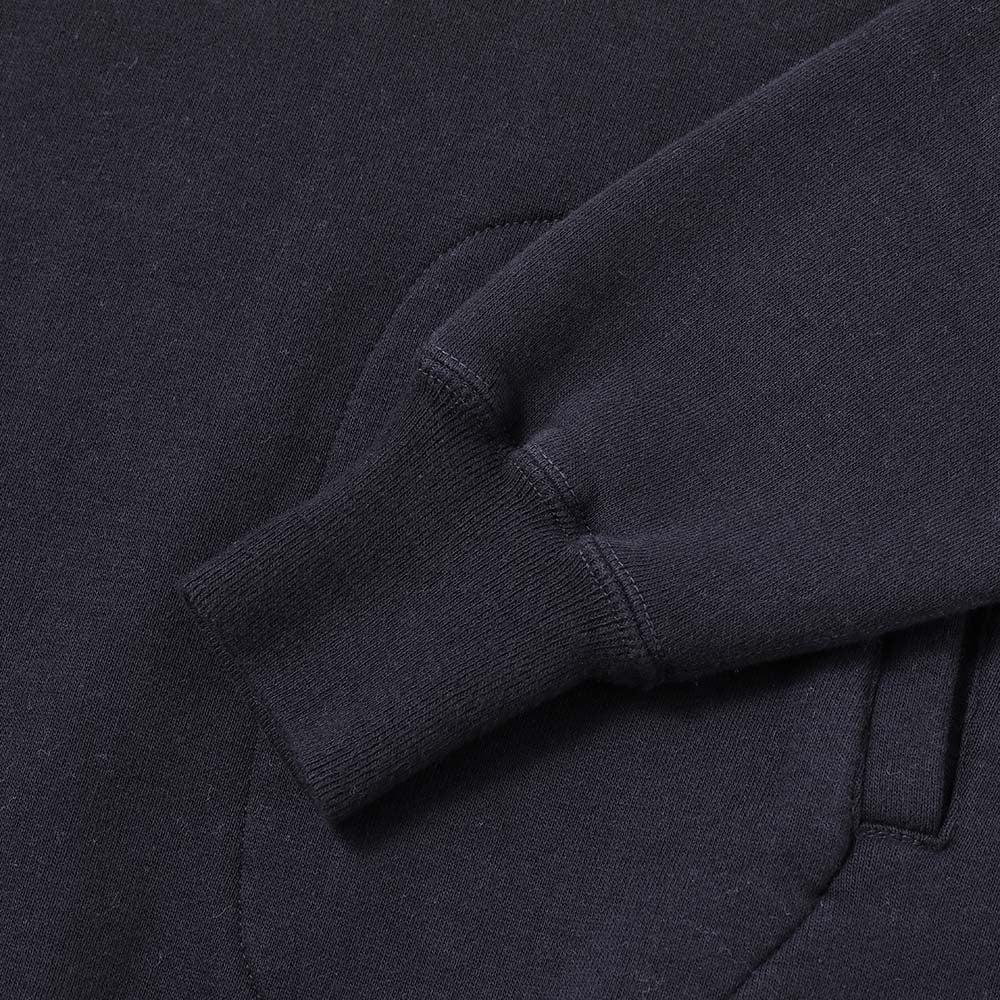 A.G. Spalding & Bros Side-Line Parka Black - Image 5