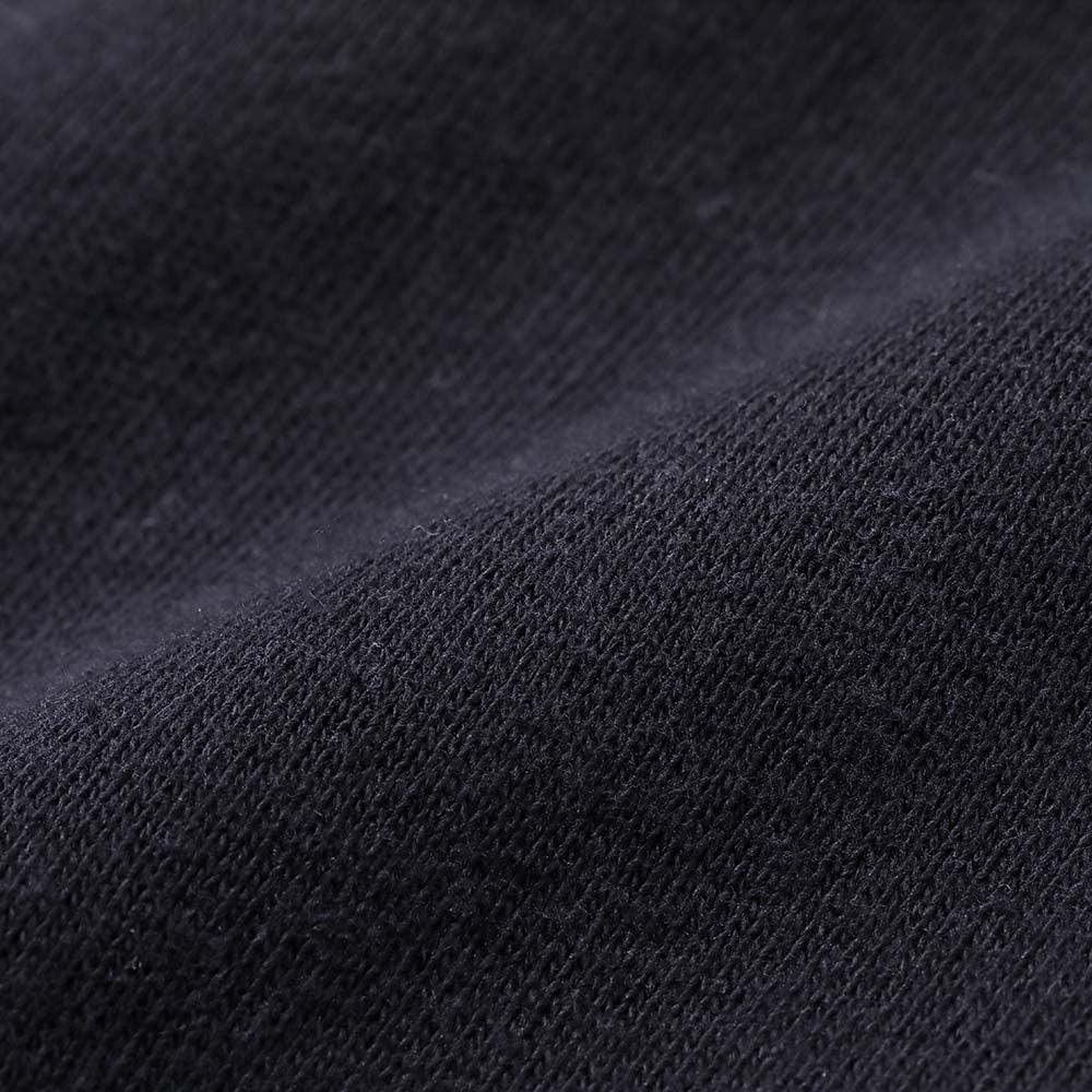 A.G. Spalding & Bros Side-Line Parka Black - Image 6