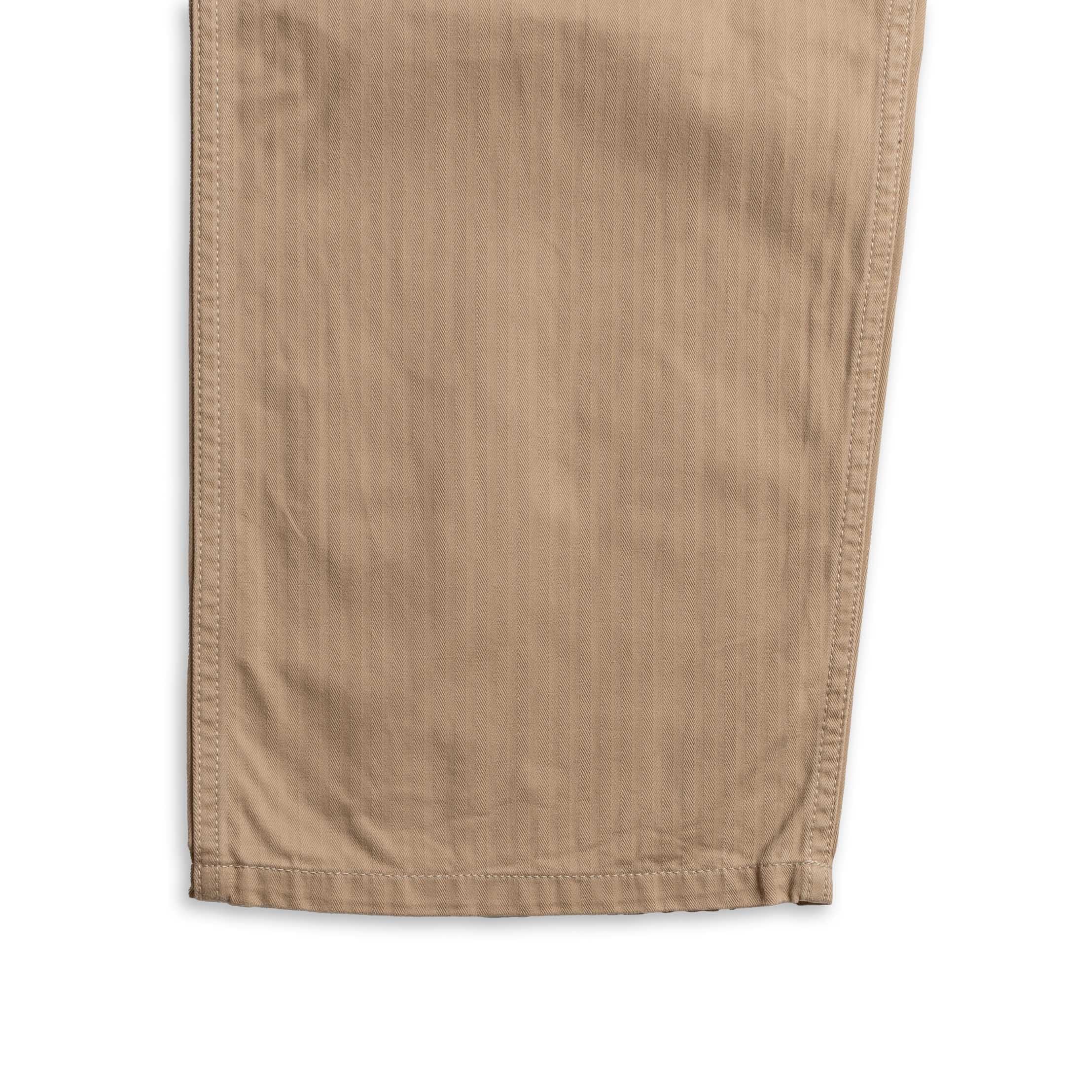 Allevol Baker Pants Beige - Image 6