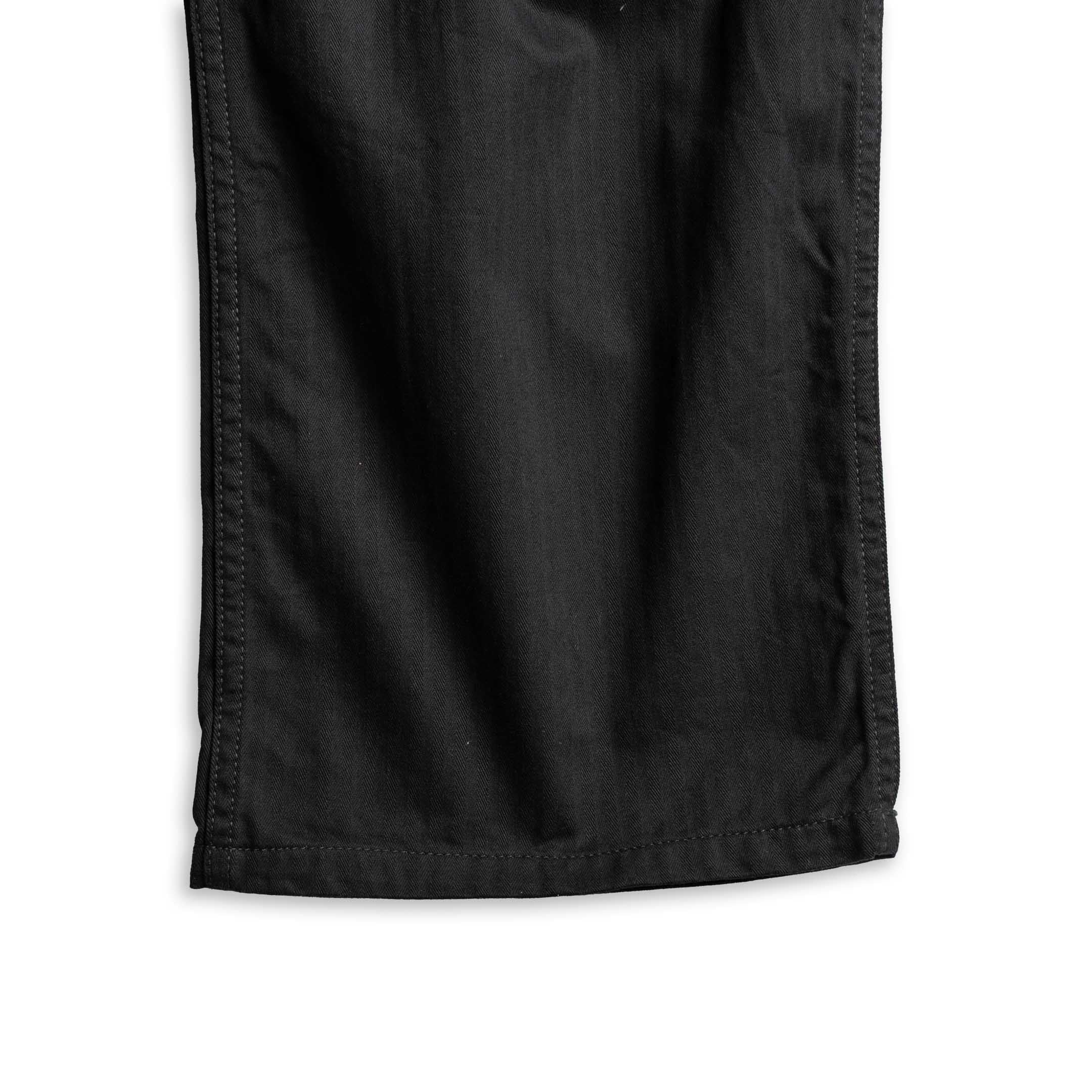 Allevol Baker Pants Black - Image 5