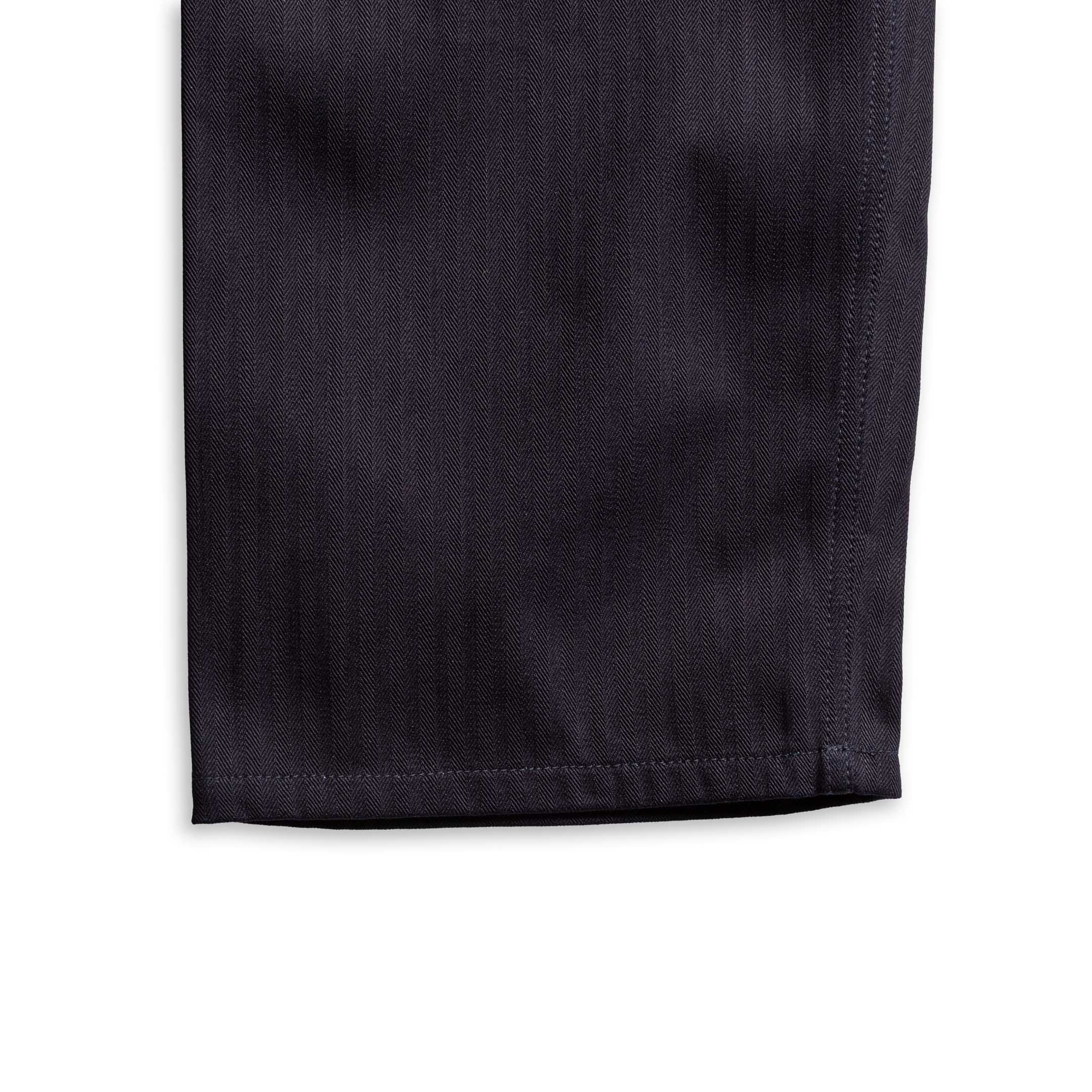 Allevol Baker Pants Indigo - Image 5