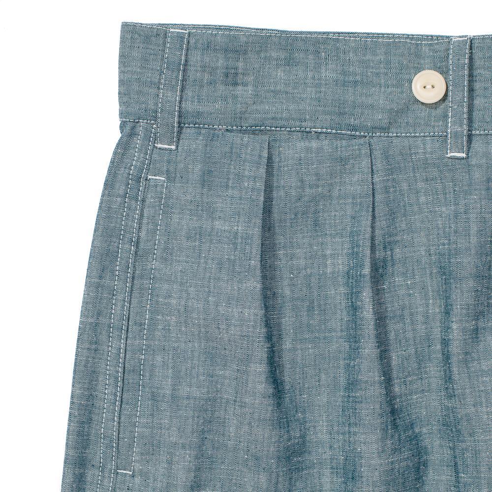 Allevol Brunel Chambray Chino - Image 5