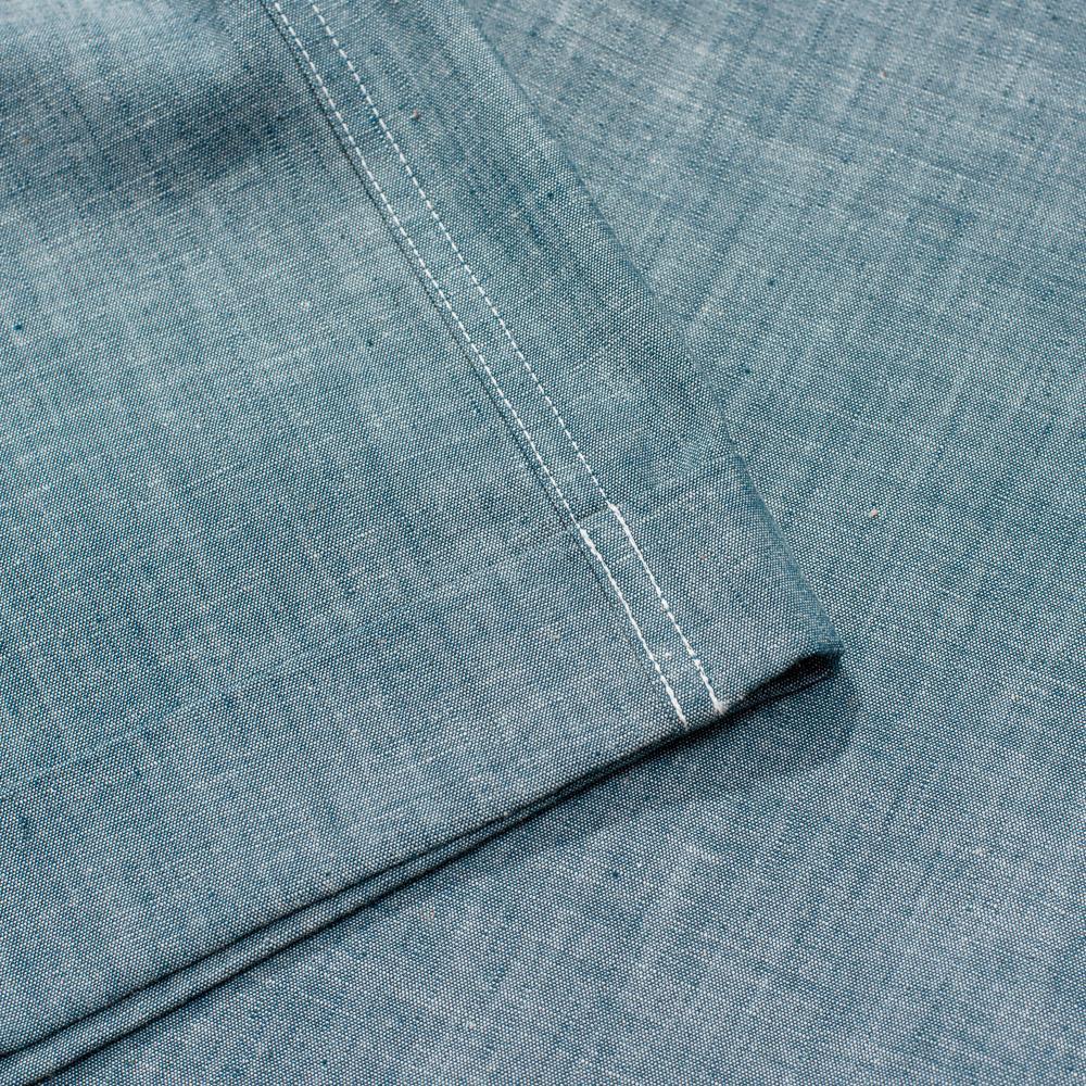 Allevol Brunel Chambray Chino - Image 9