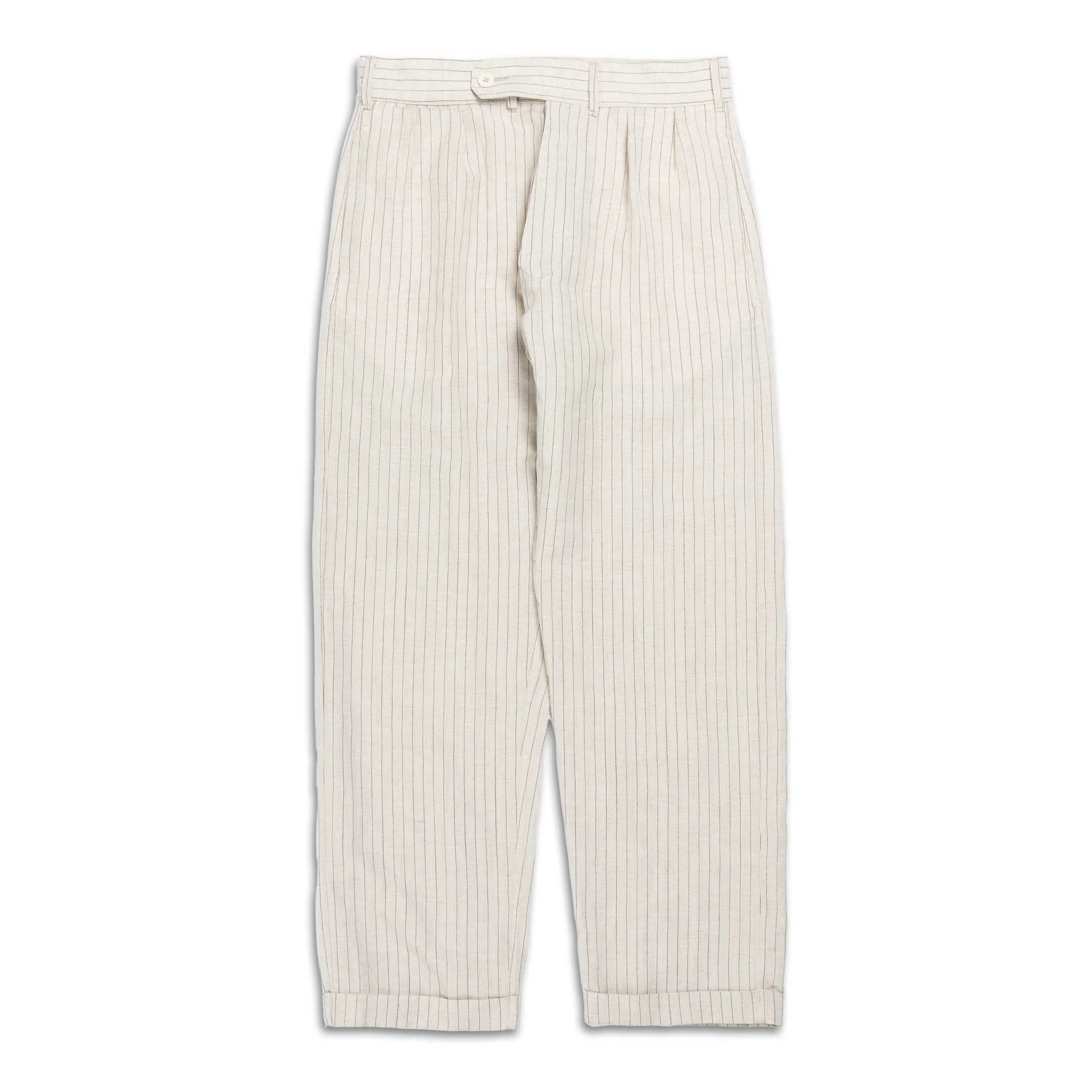Allevol Brunel Trouser  Stripe