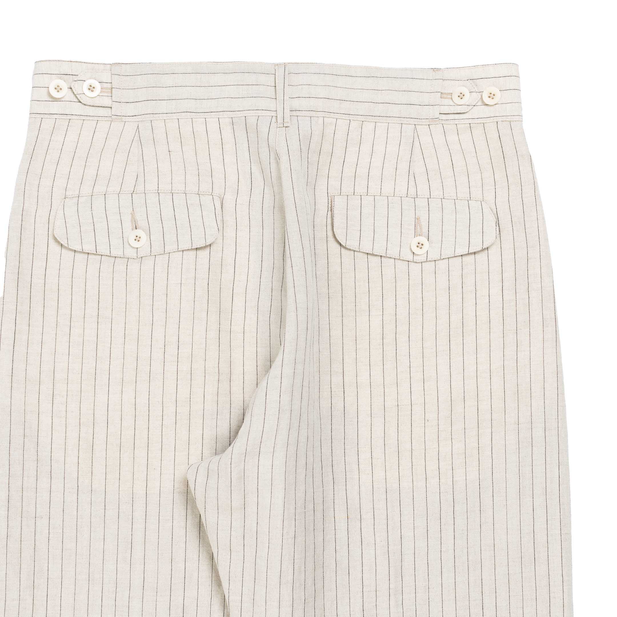 Allevol Brunel Trouser  Stripe - Image 4