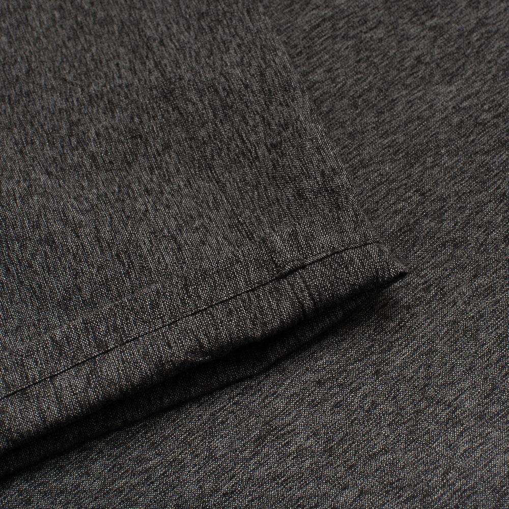 Allevol Ernest Utility Trousers Salt & Pepper - Image 6