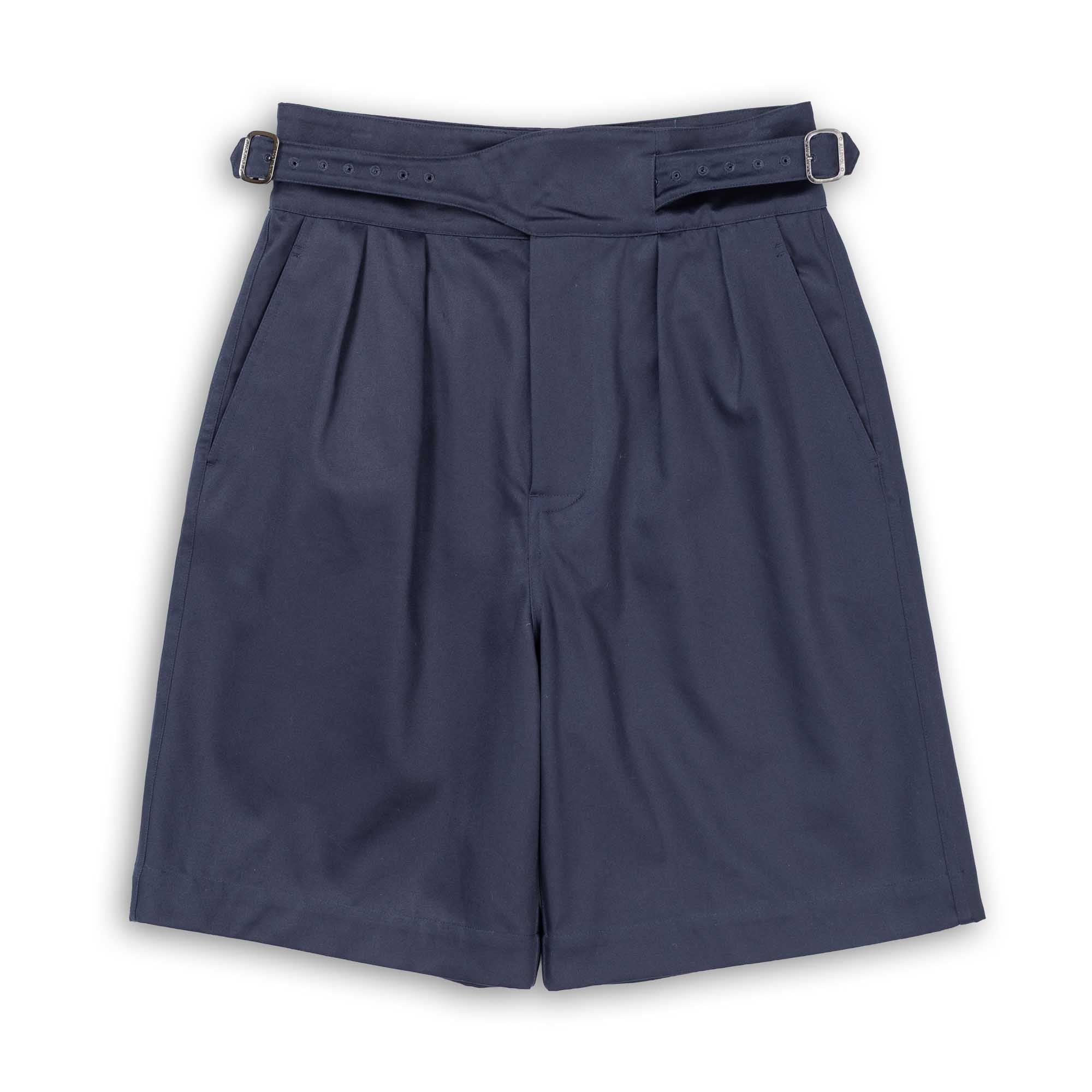 Allevol Luckyman Shorts Navy