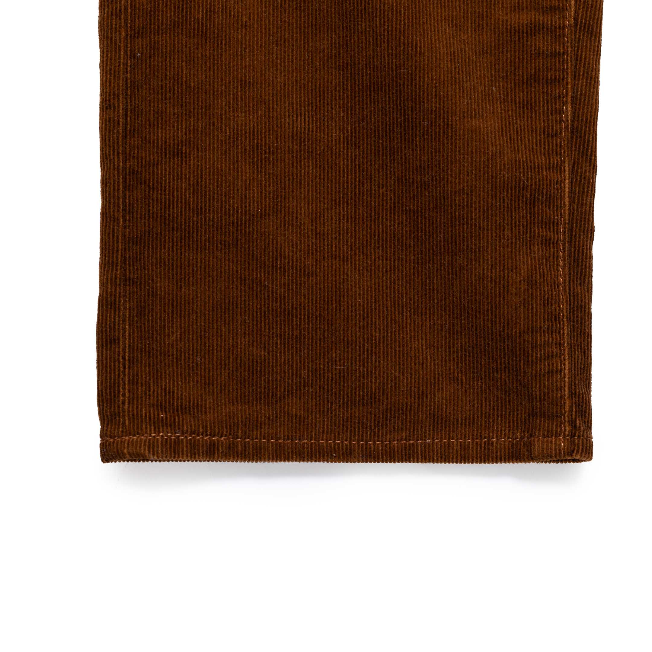 Allevol 'Roku Roku' 66 Corduroy Brown - Image 6