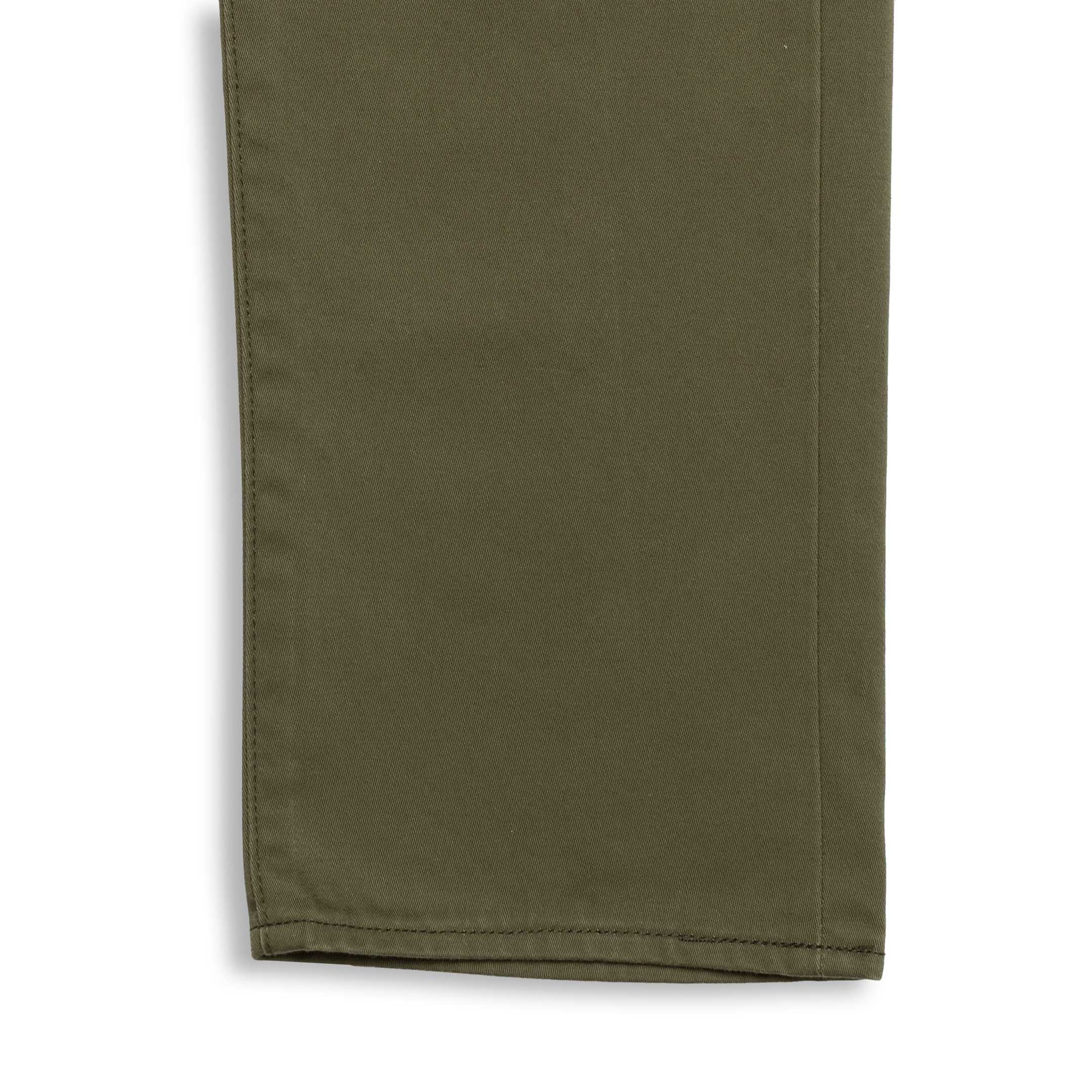 Allevol 'Roku Roku' 66 Satin Green - Image 5