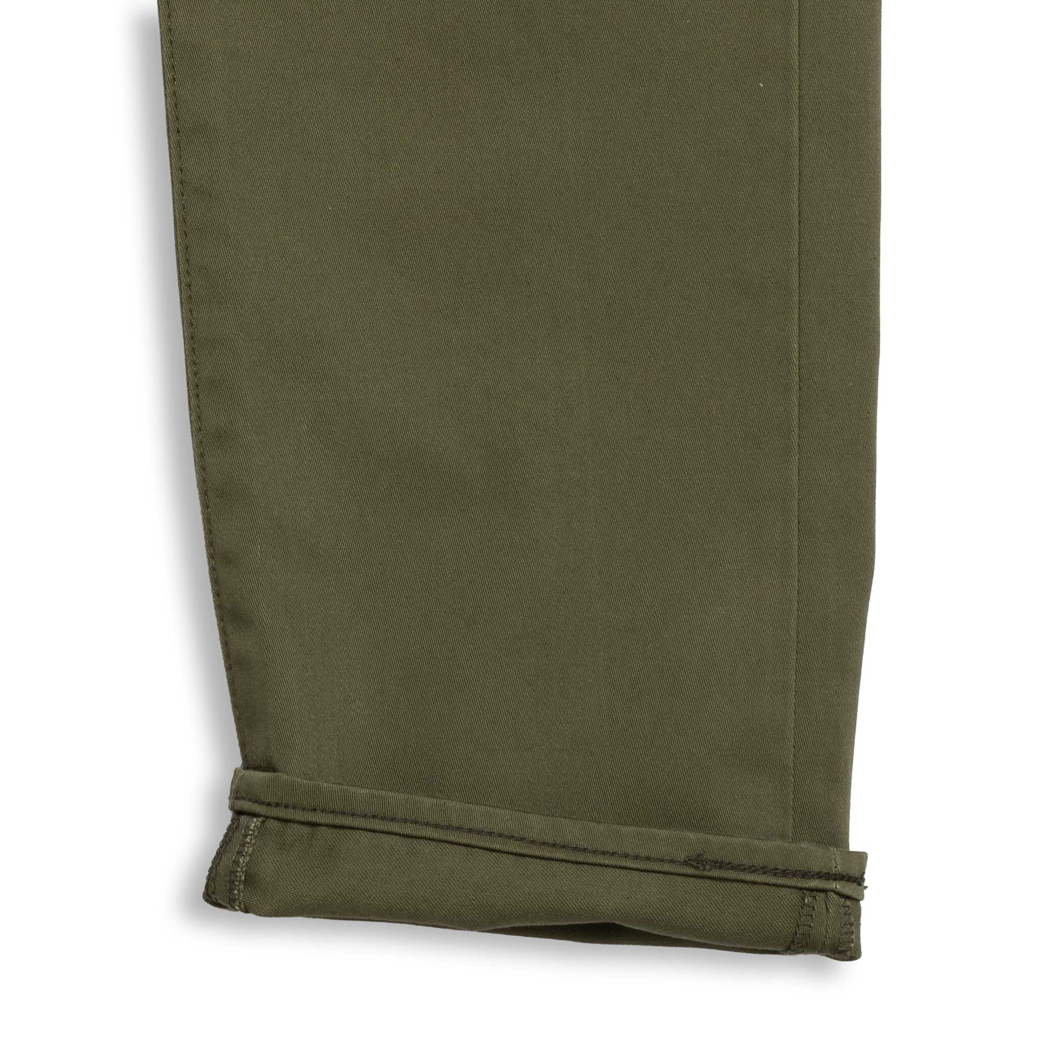 Allevol 'Roku Roku' 66 Satin Green - Image 6