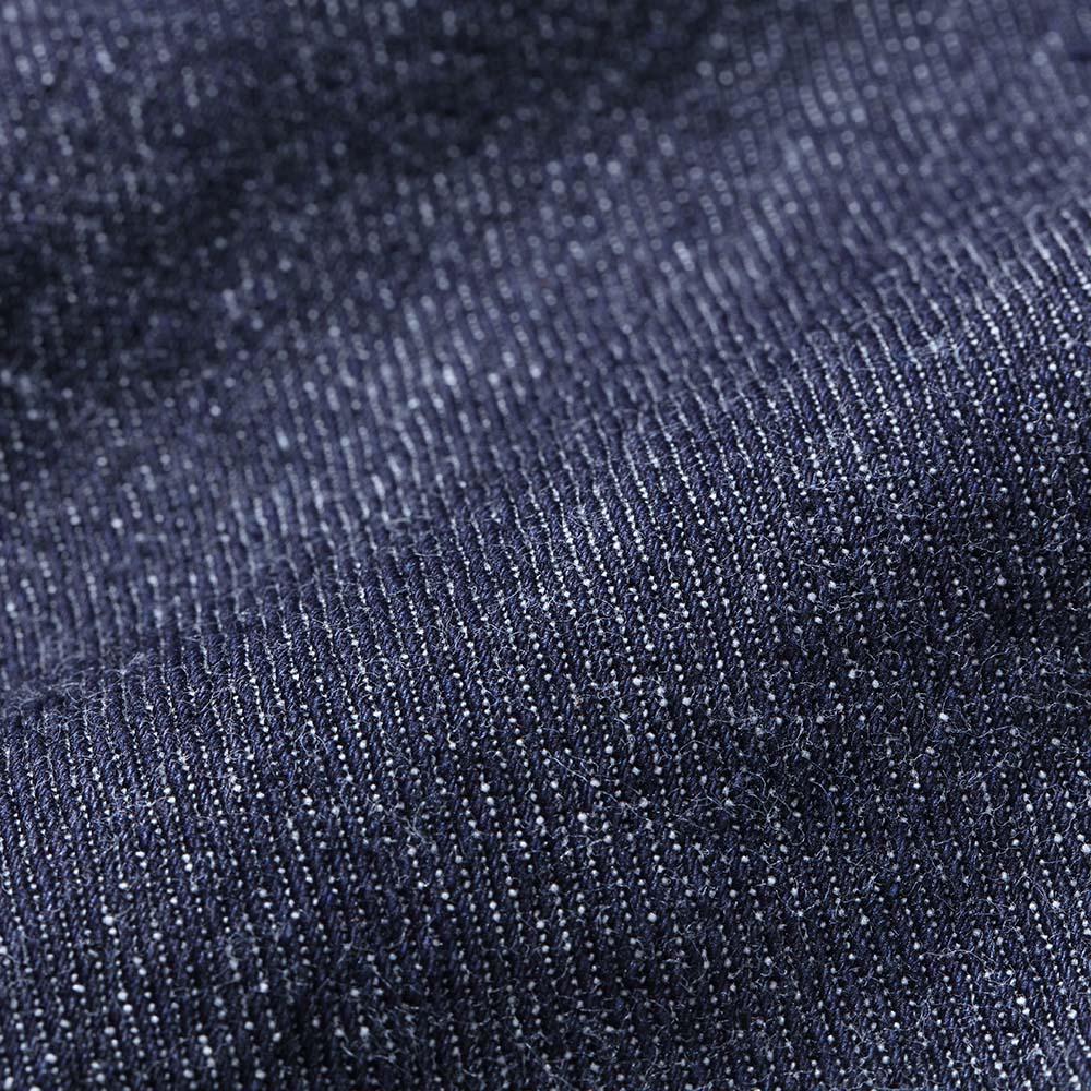 Allevol 'Roku Roku' 66 Denim Jean Indigo - Image 5
