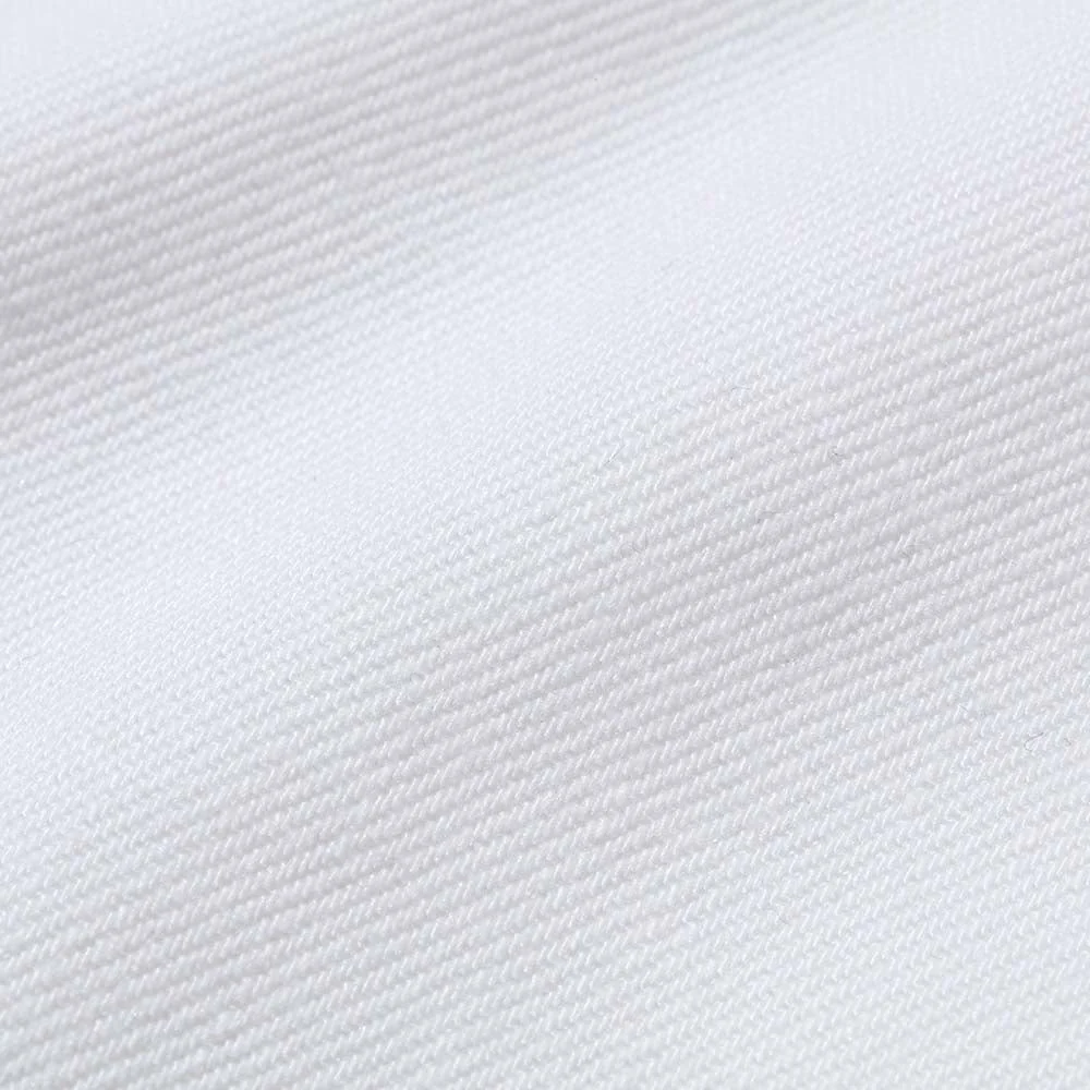 Allevol 'Roku Roku' 66 Denim Jean White - Image 5