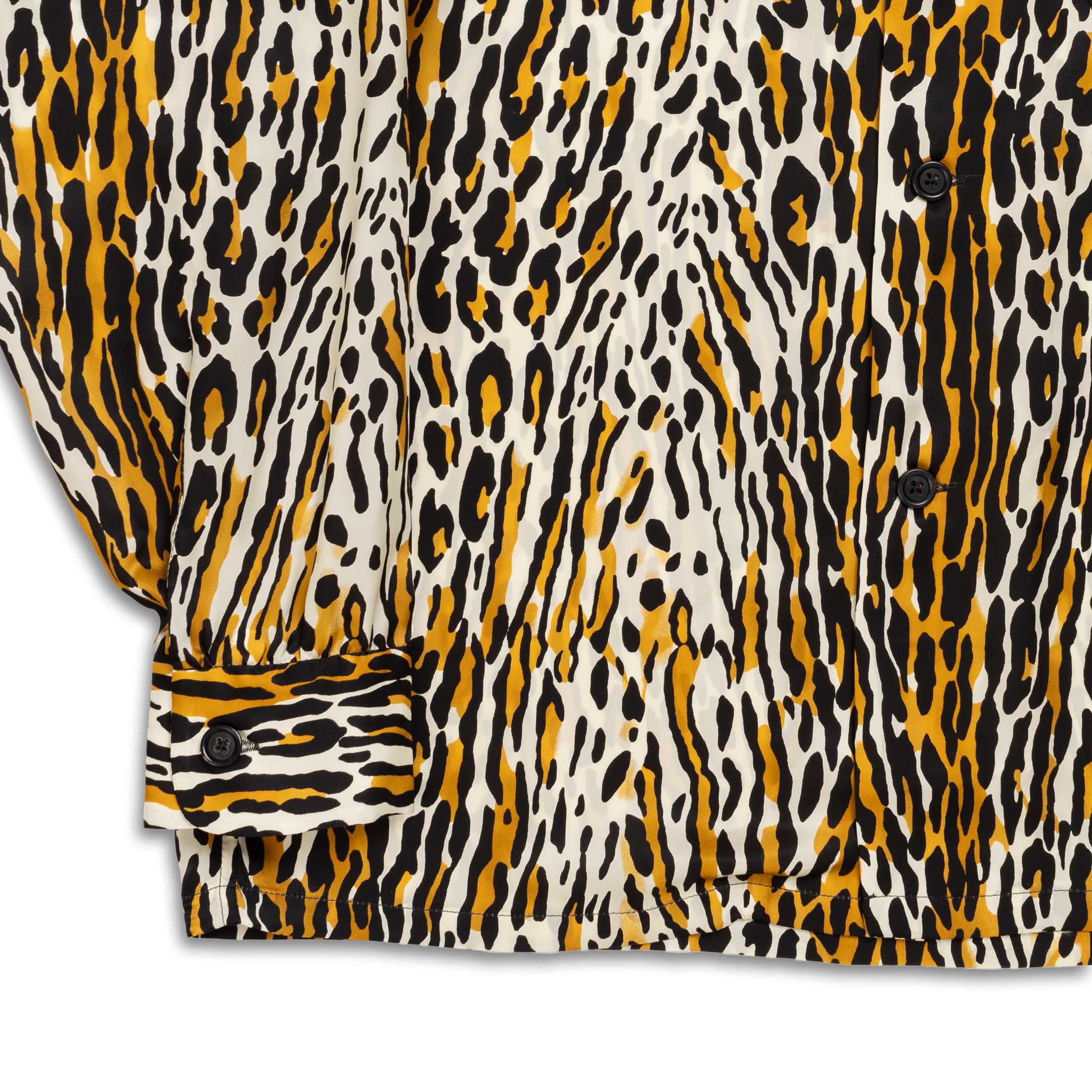 Allevol Top Ace Leopard Shirt - Image 4