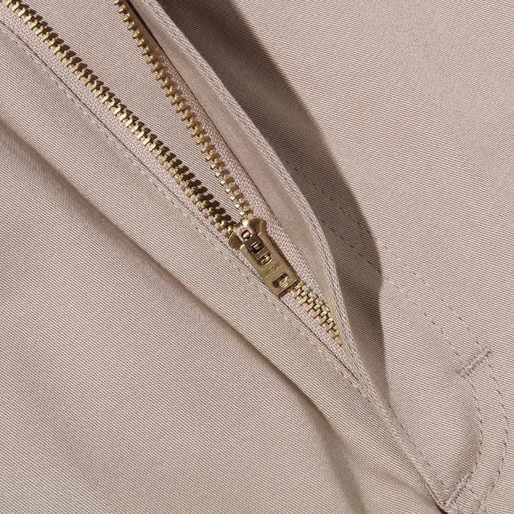 Anatomica 618 Californian Sateen Mocha - Image 6