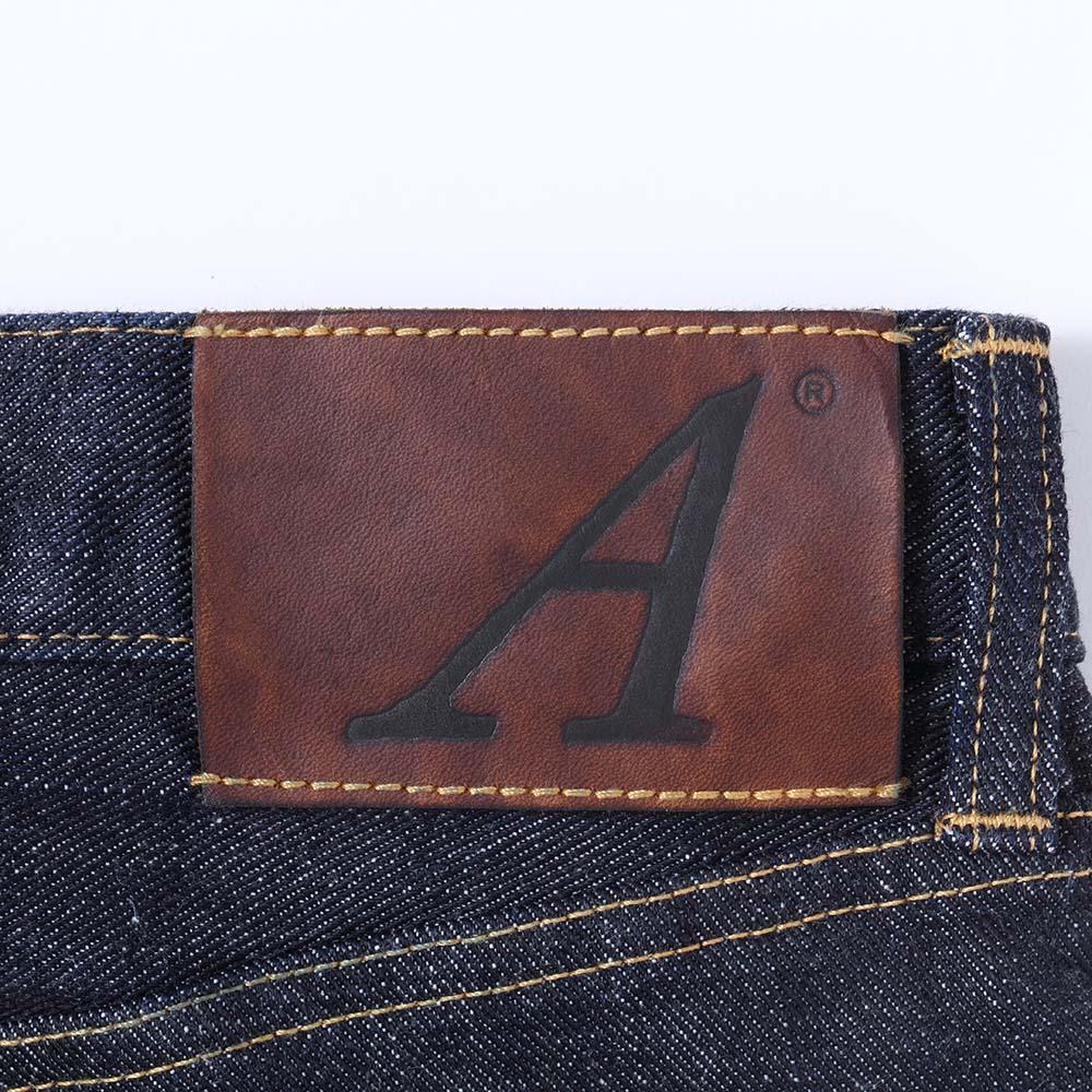 Anatomica 618 Original Jean Indigo - Image 7