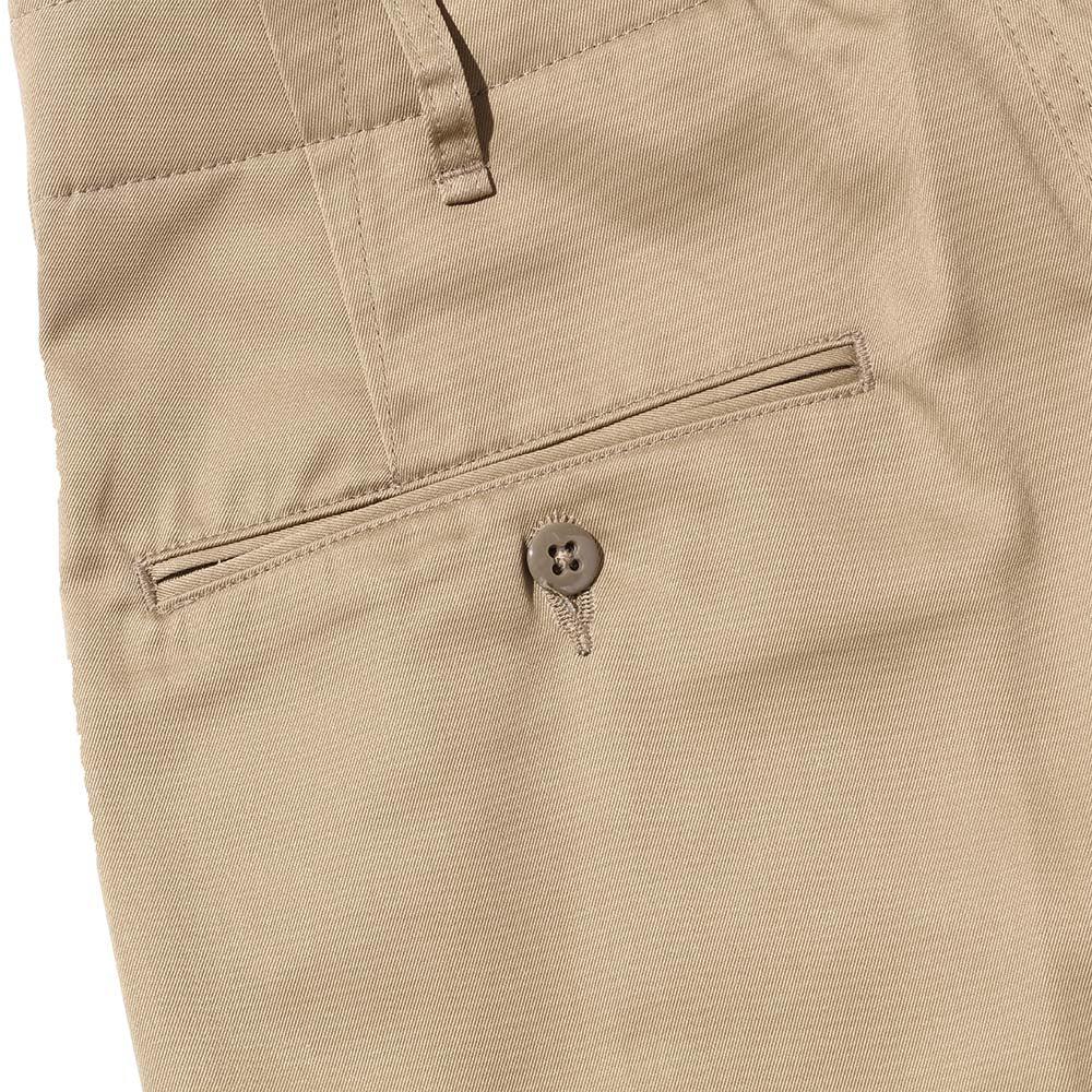 Anatomica Chino II Beige - Image 10