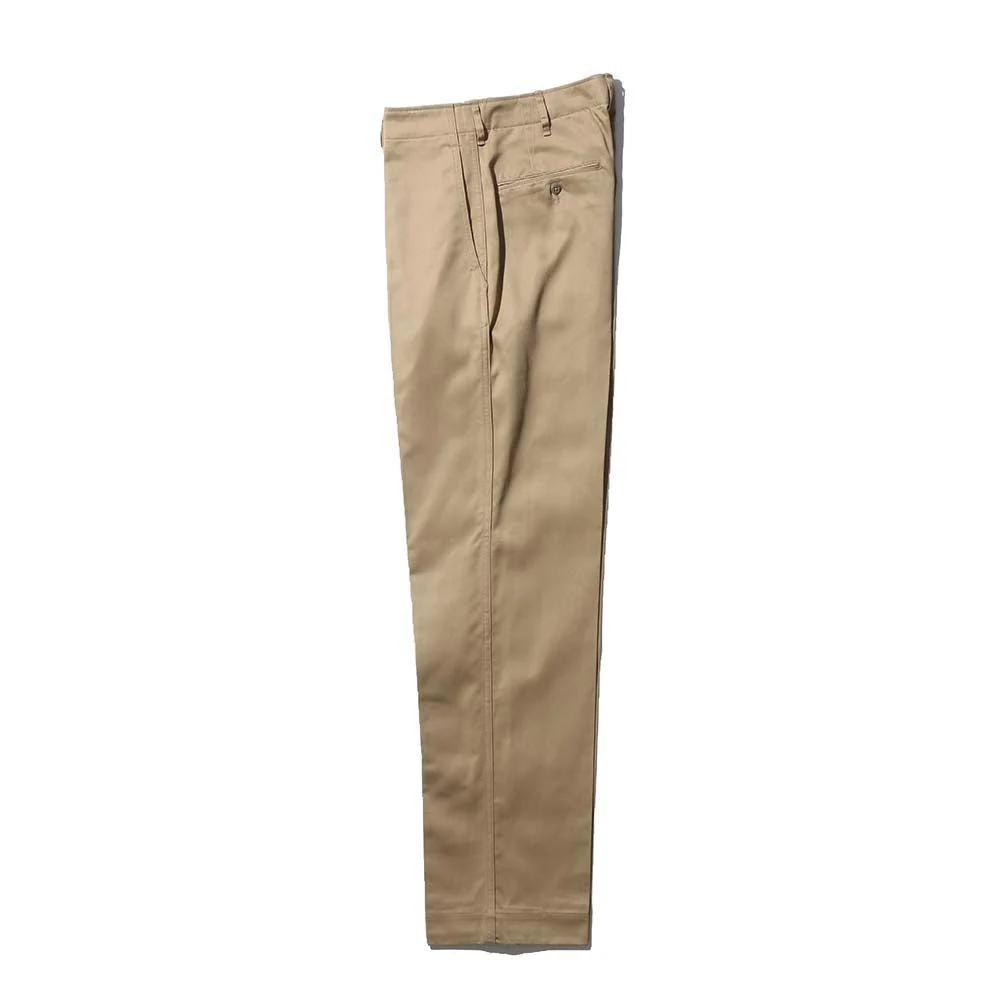 Anatomica Chino II Beige - Image 3