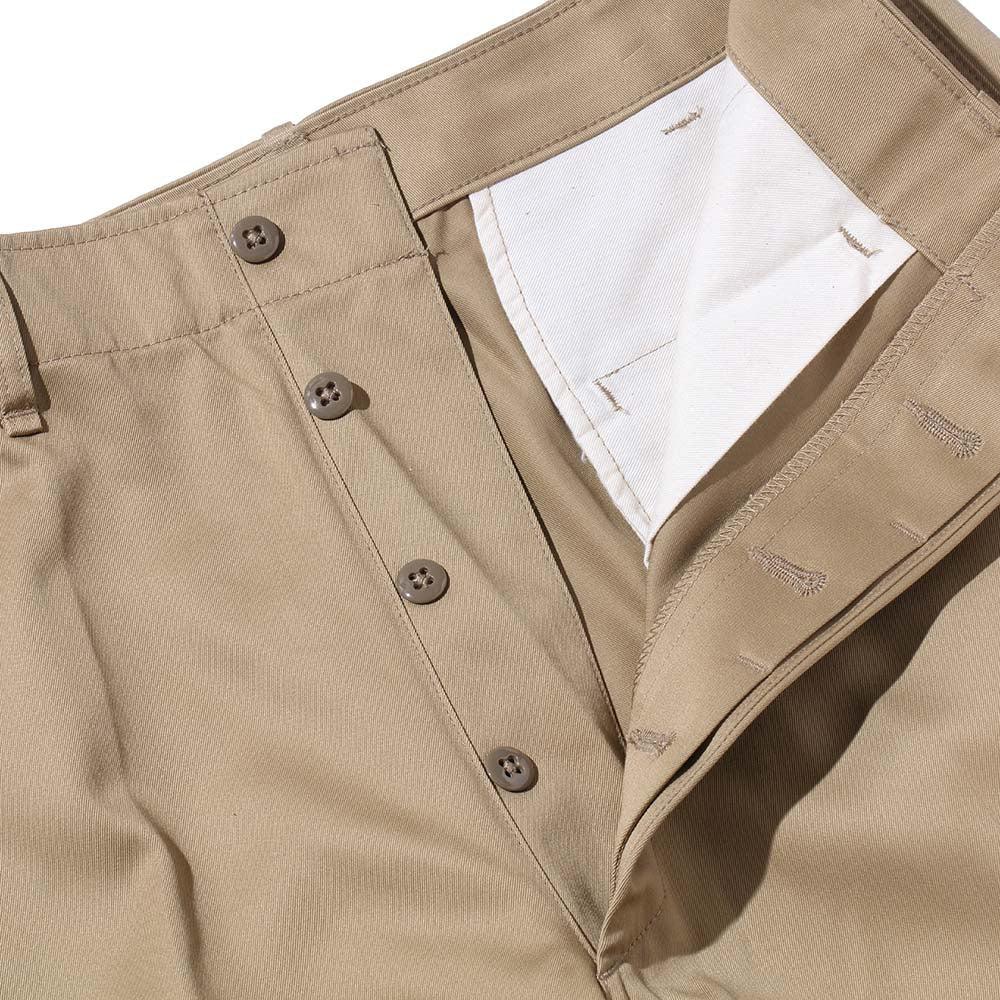 Anatomica Chino II Beige - Image 4
