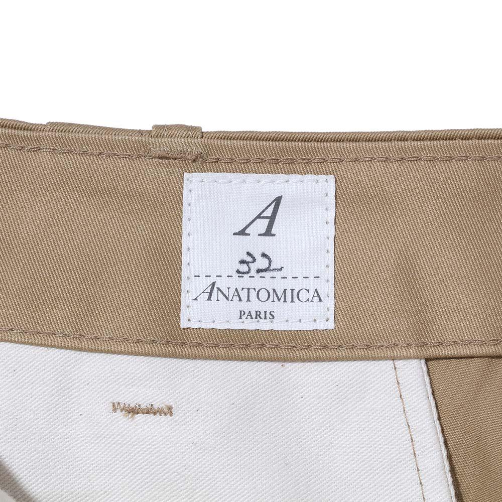 Anatomica Chino II Beige - Image 6