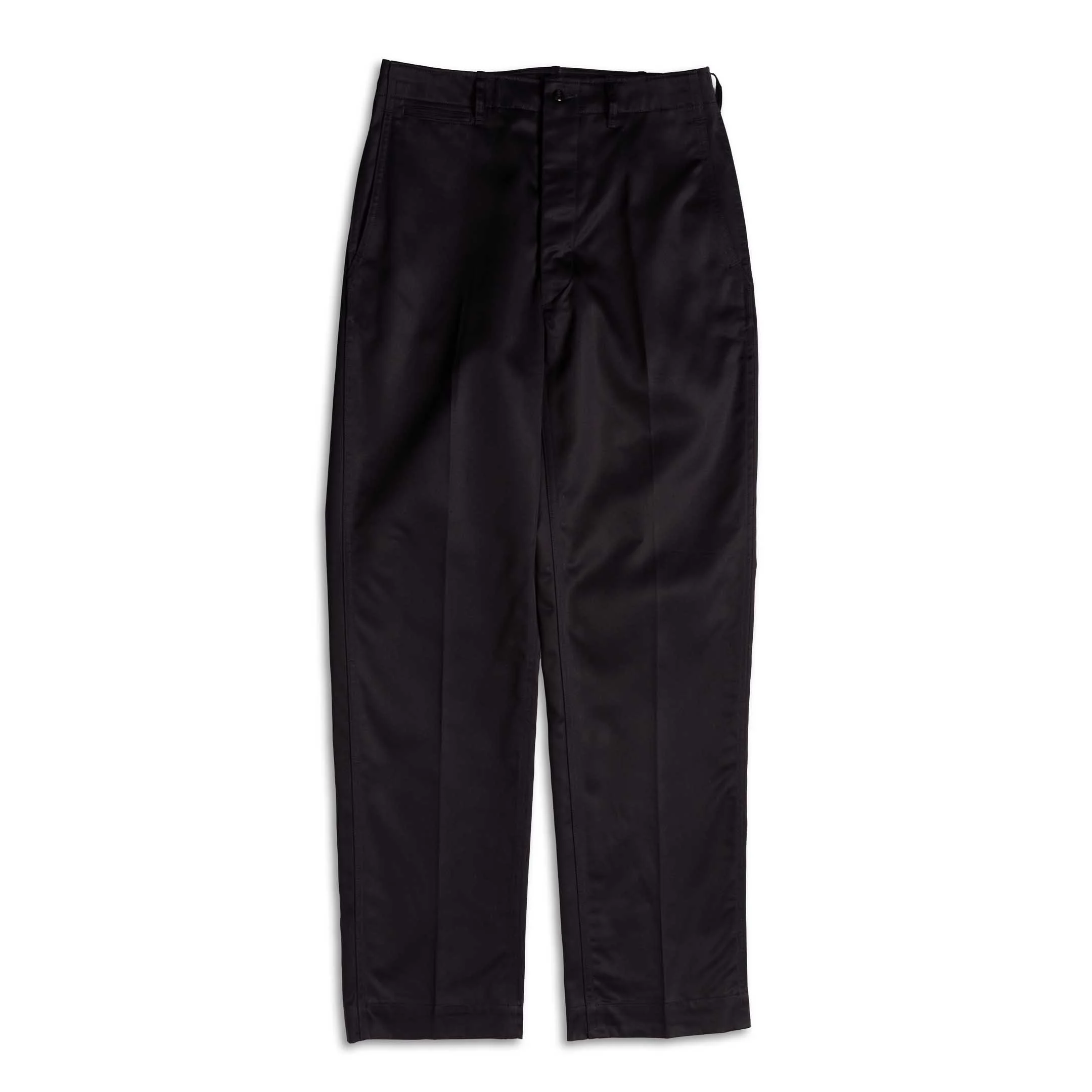 Anatomica Chino II Navy
