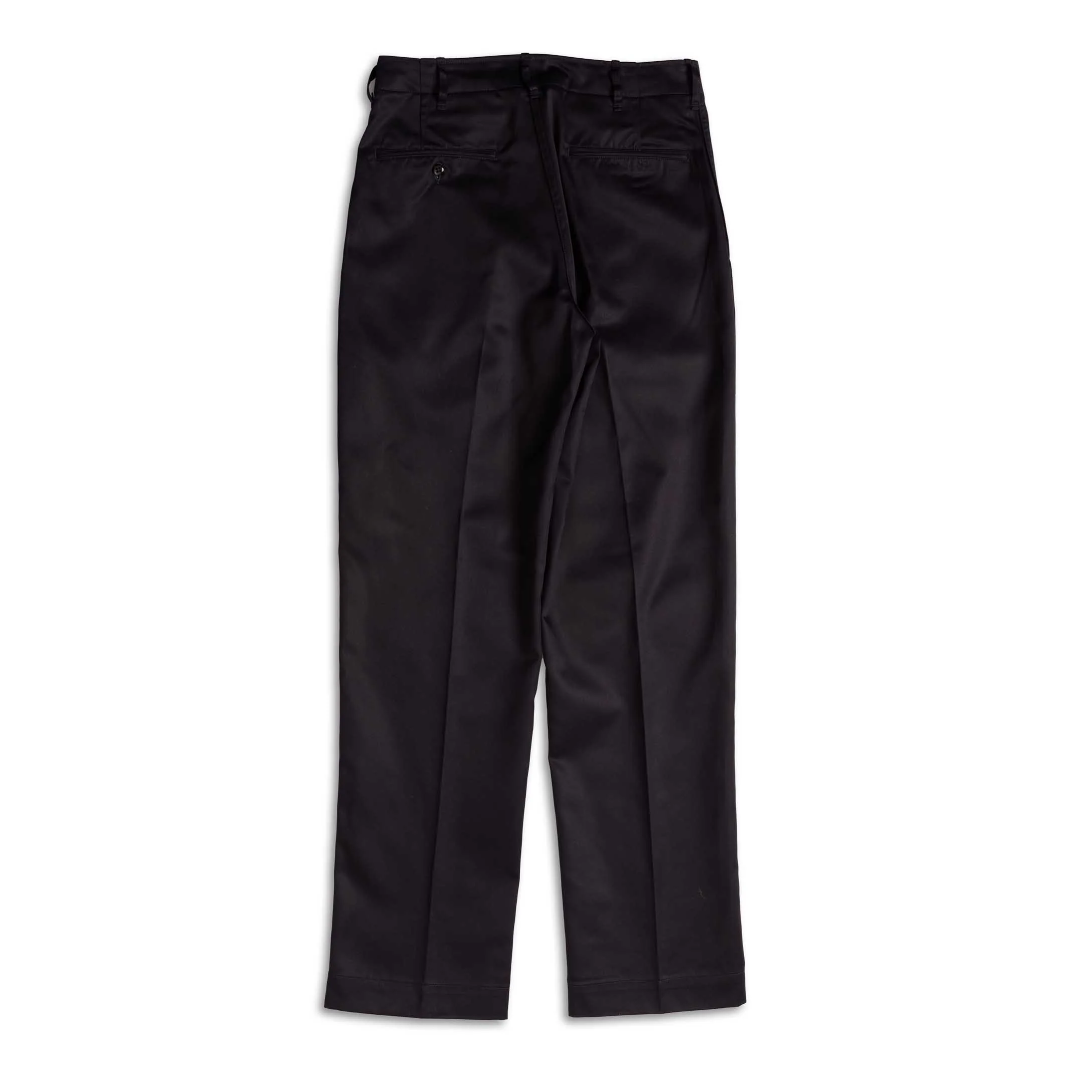 Anatomica Chino II Navy - Image 2