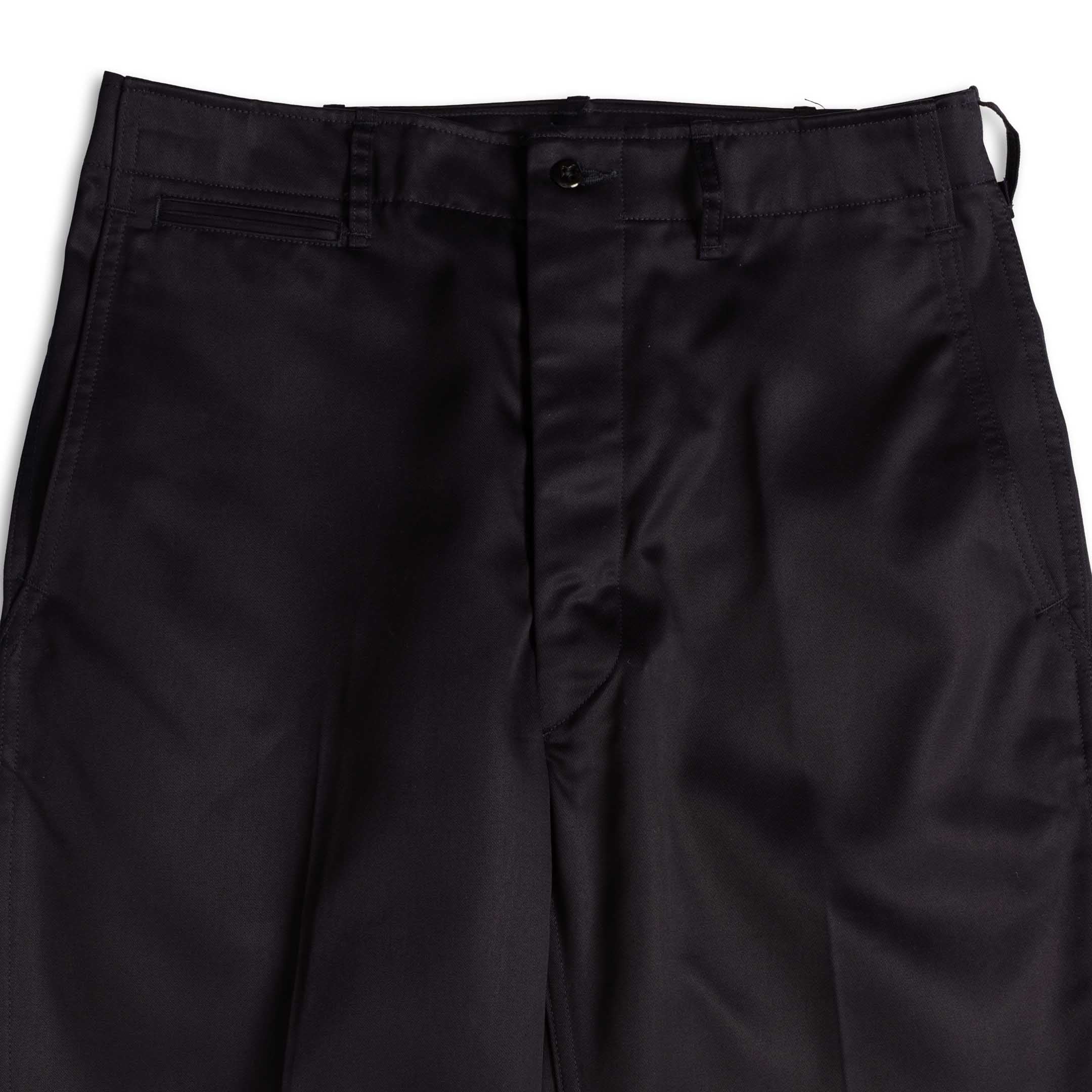 Anatomica Chino II Navy - Image 3