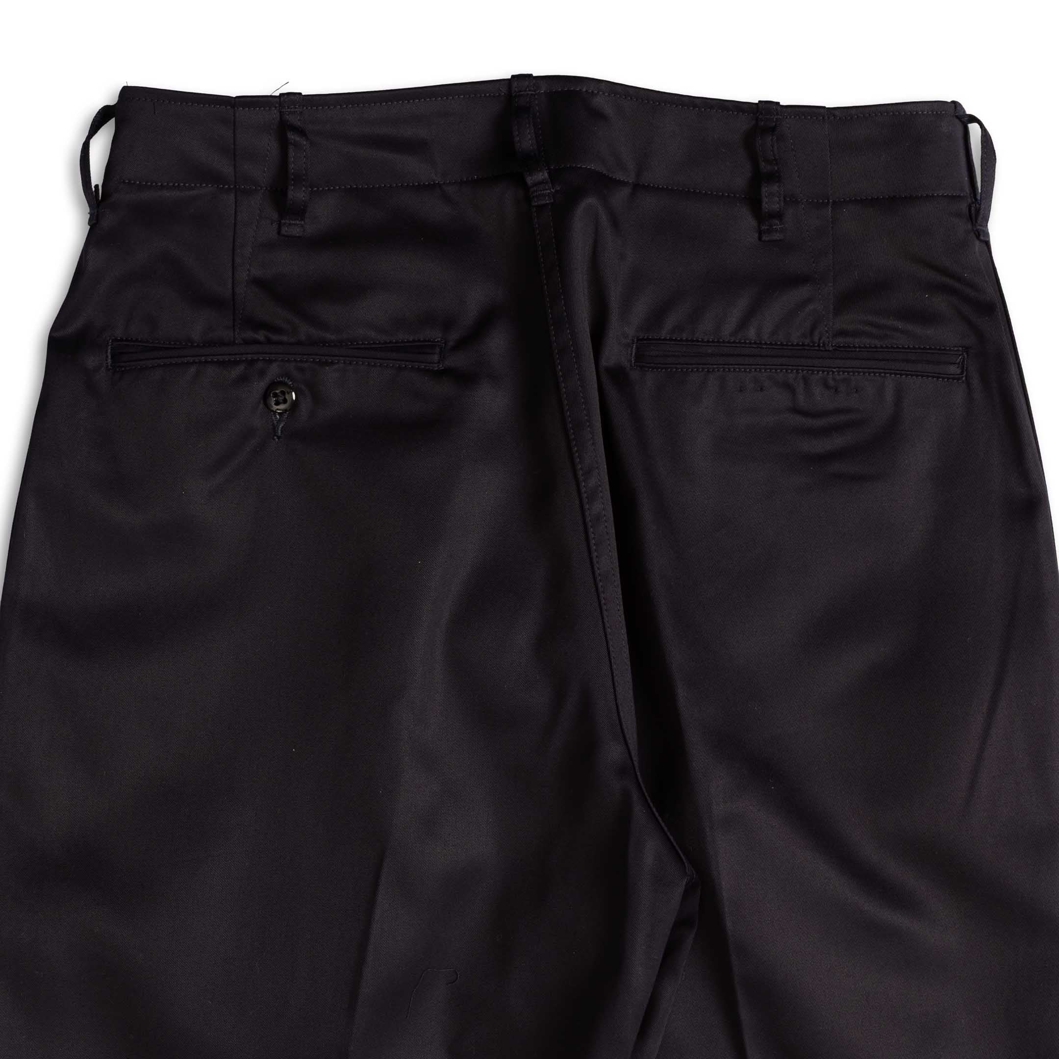 Anatomica Chino II Navy - Image 5