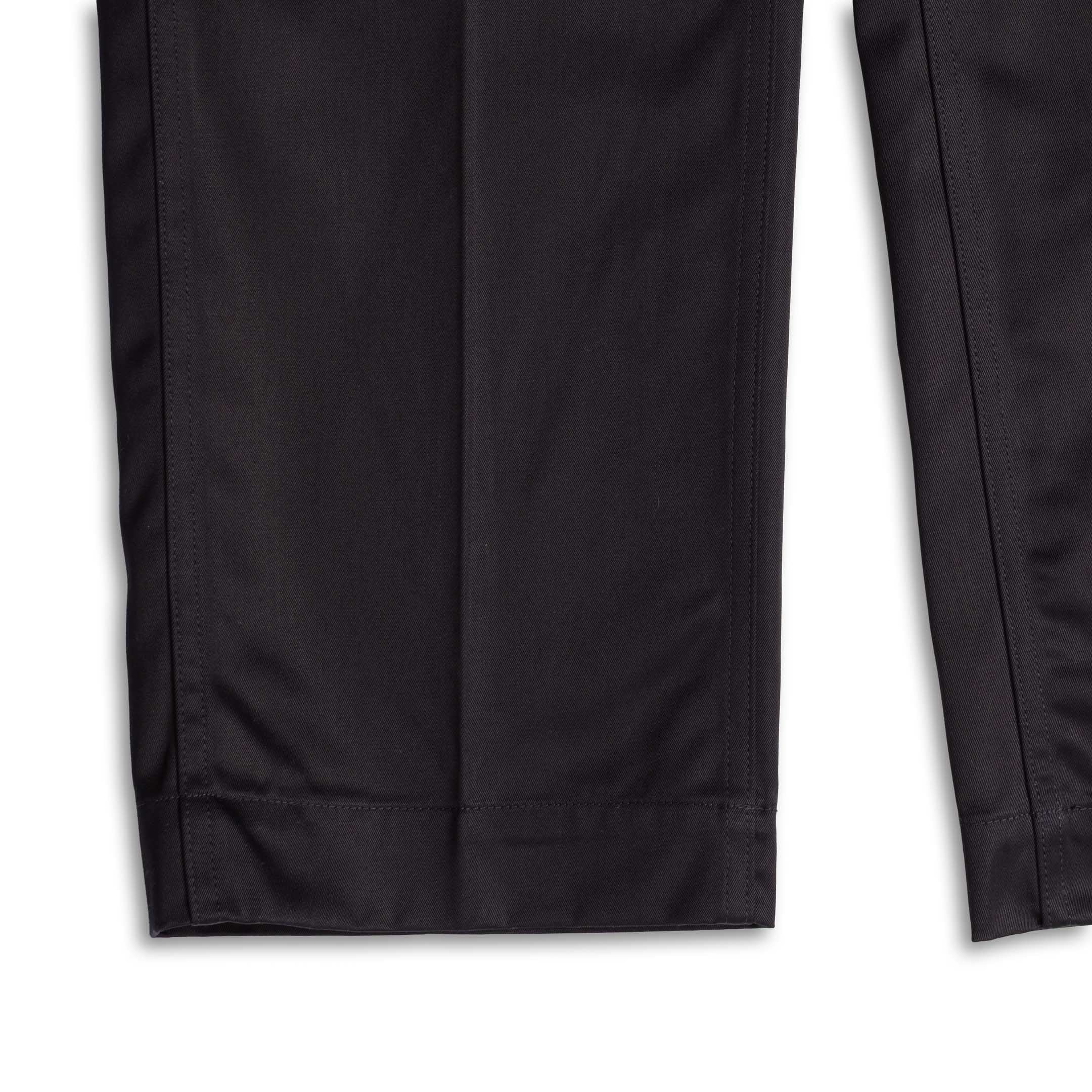 Anatomica Chino II Navy - Image 6