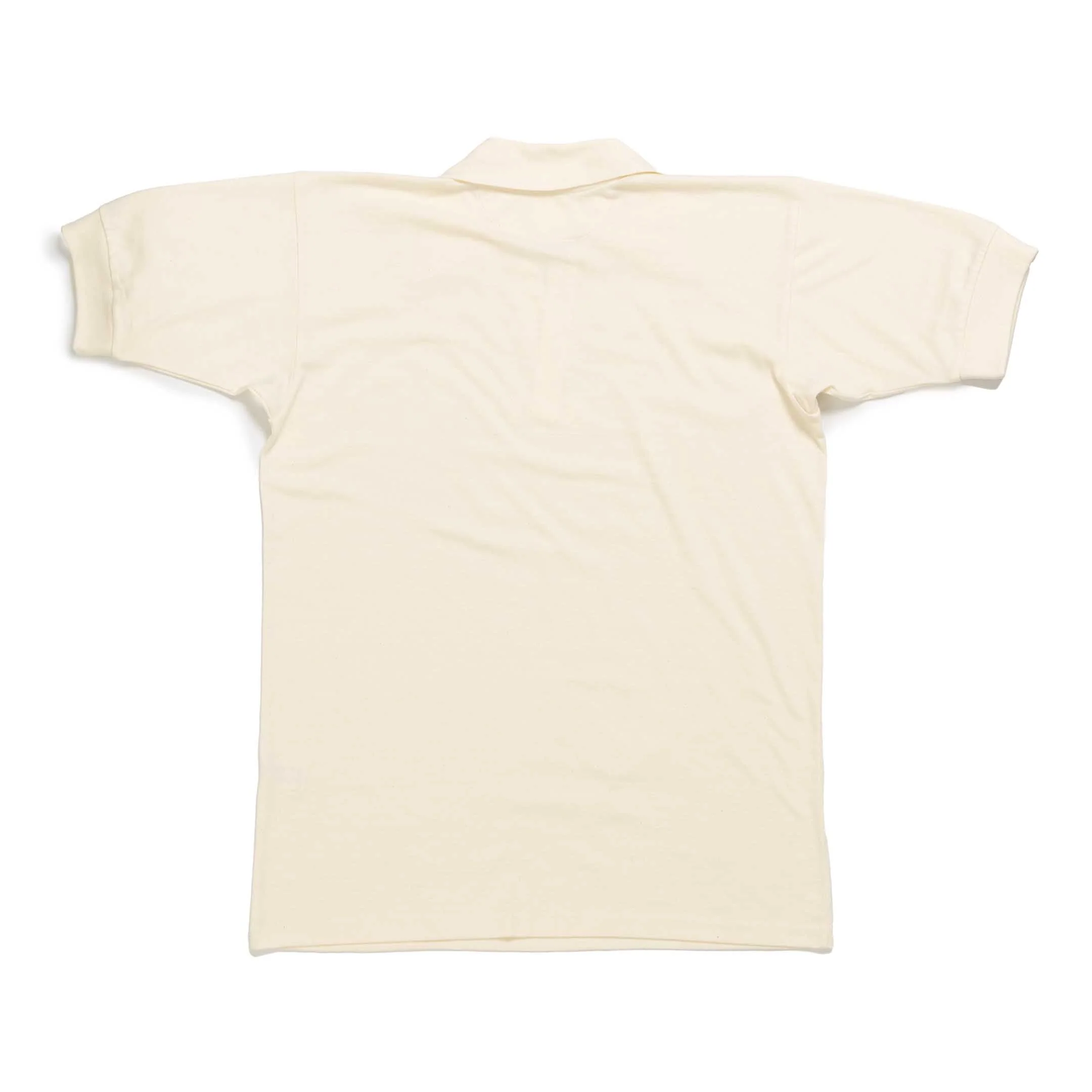 Anatomica Skipper Polo Natural - Image 2