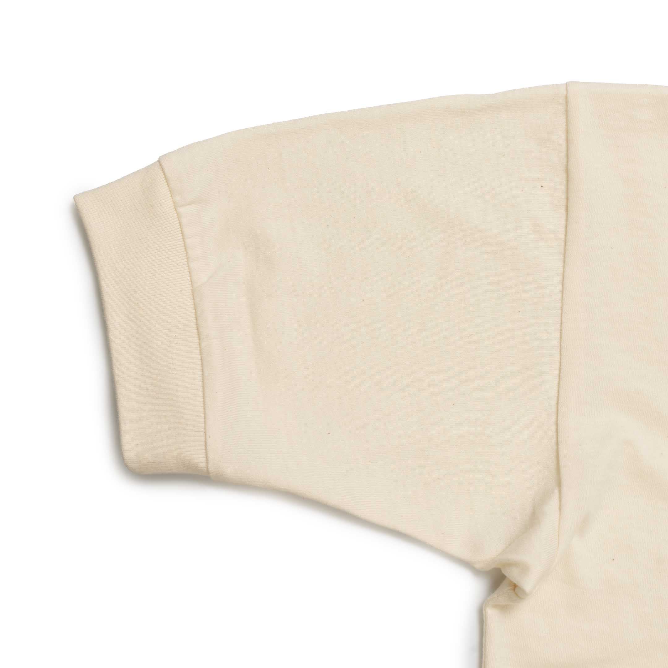 Anatomica Skipper Polo Natural - Image 4