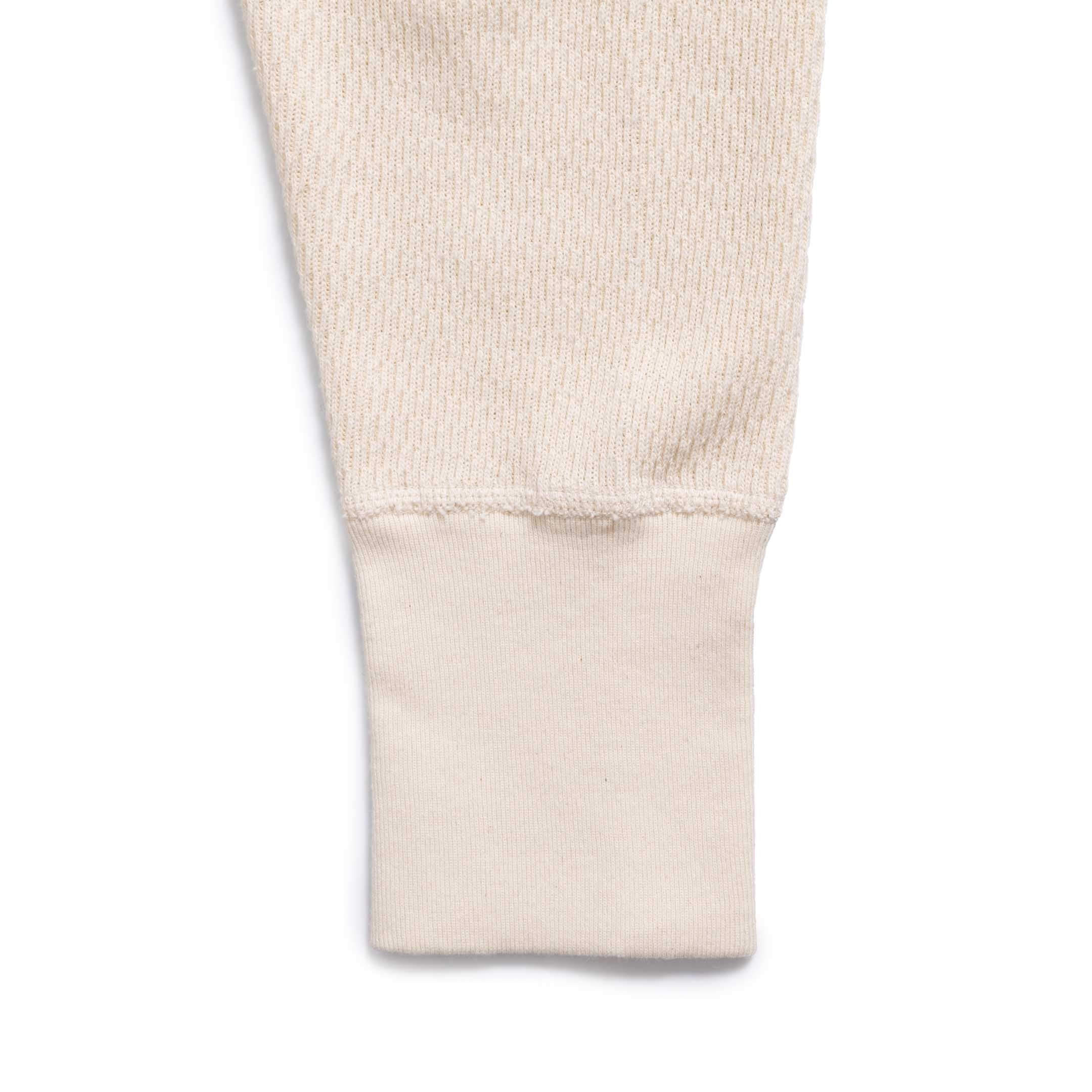 Anatomica Thermal Shirt Natural - Image 5