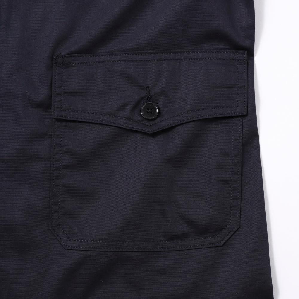 Anatomica USN Flight Jacket Navy - Image 4