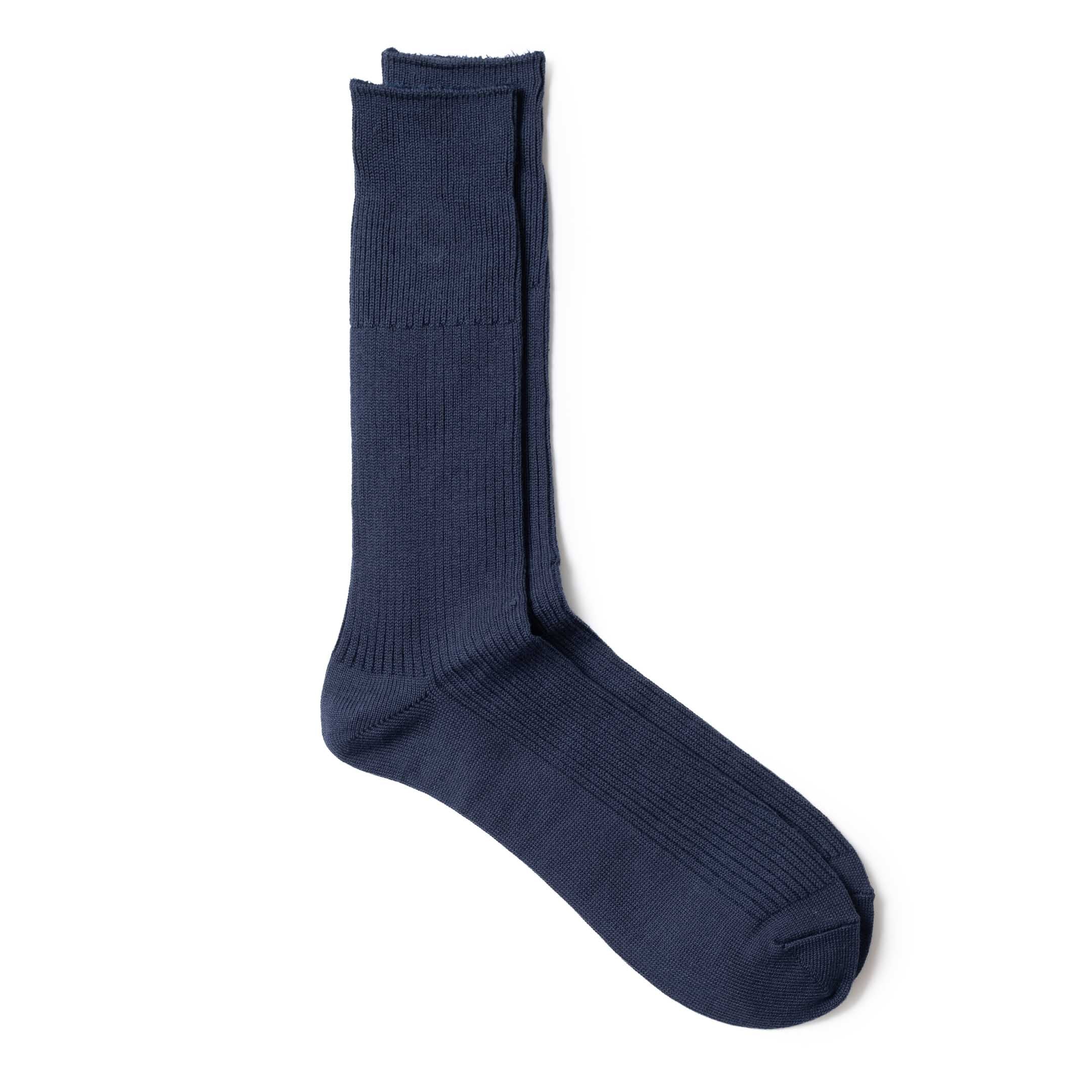 Anonymous Ism Brilliant Crew Sock Navy