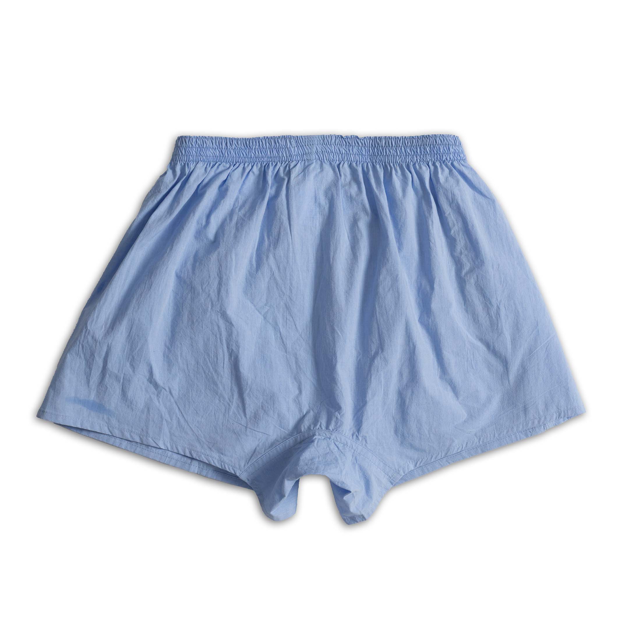 Anonymous Ism Fine Typewriter Boxer Short Indigo - Image 2