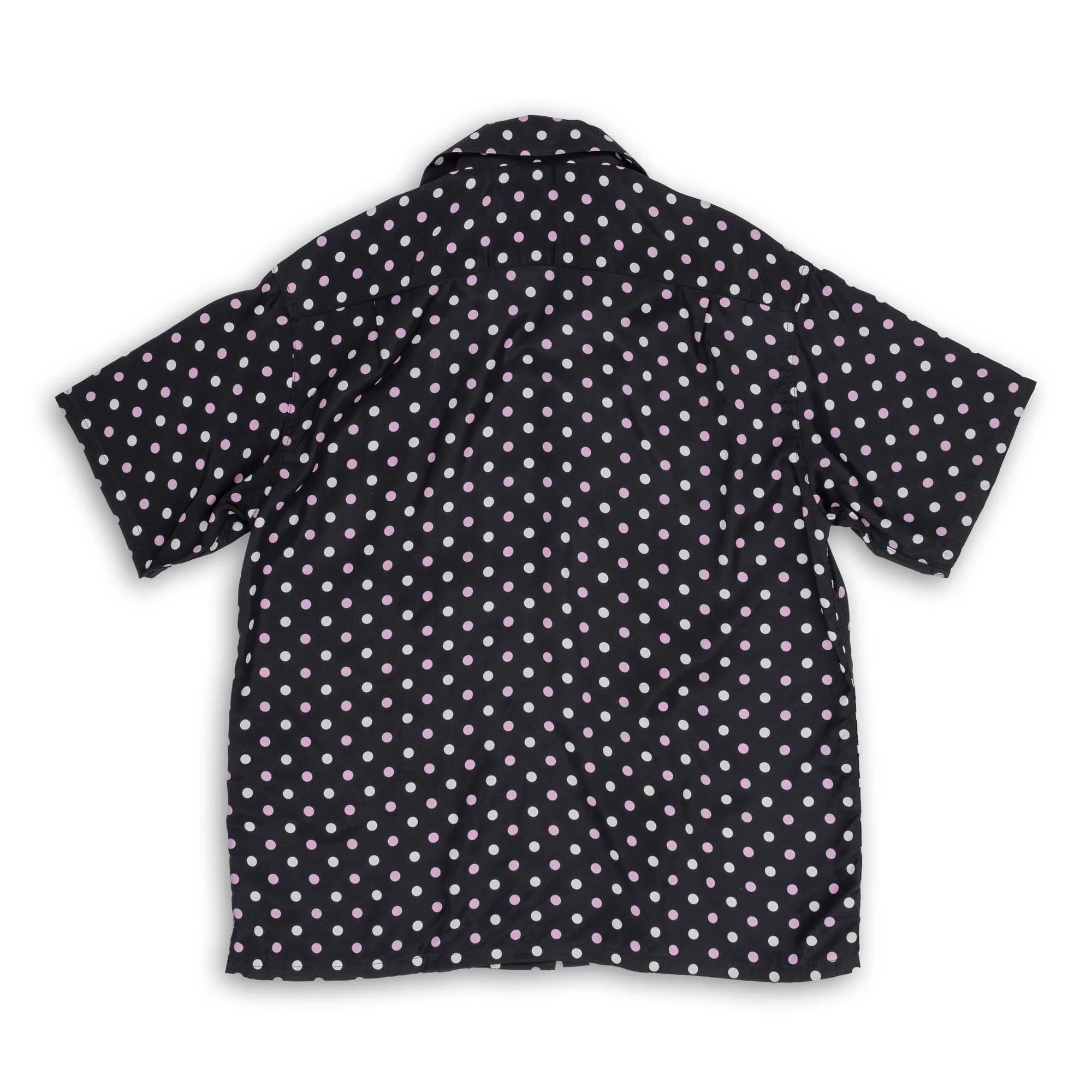 Attractions Dual Dots Rayon Shirt S/S - Image 5