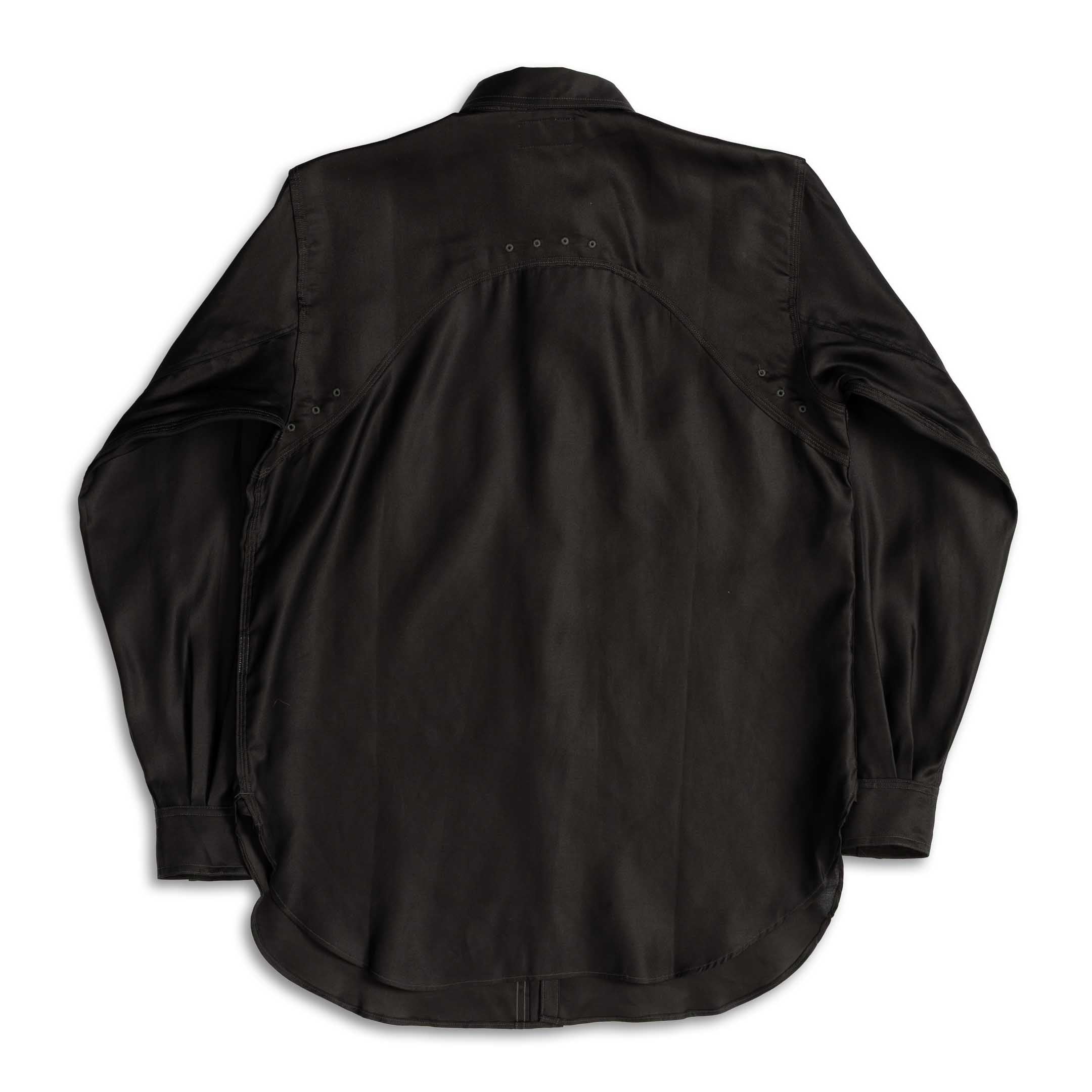 Big Yank 1912 MFG Shirt 105th Special Black - Image 2