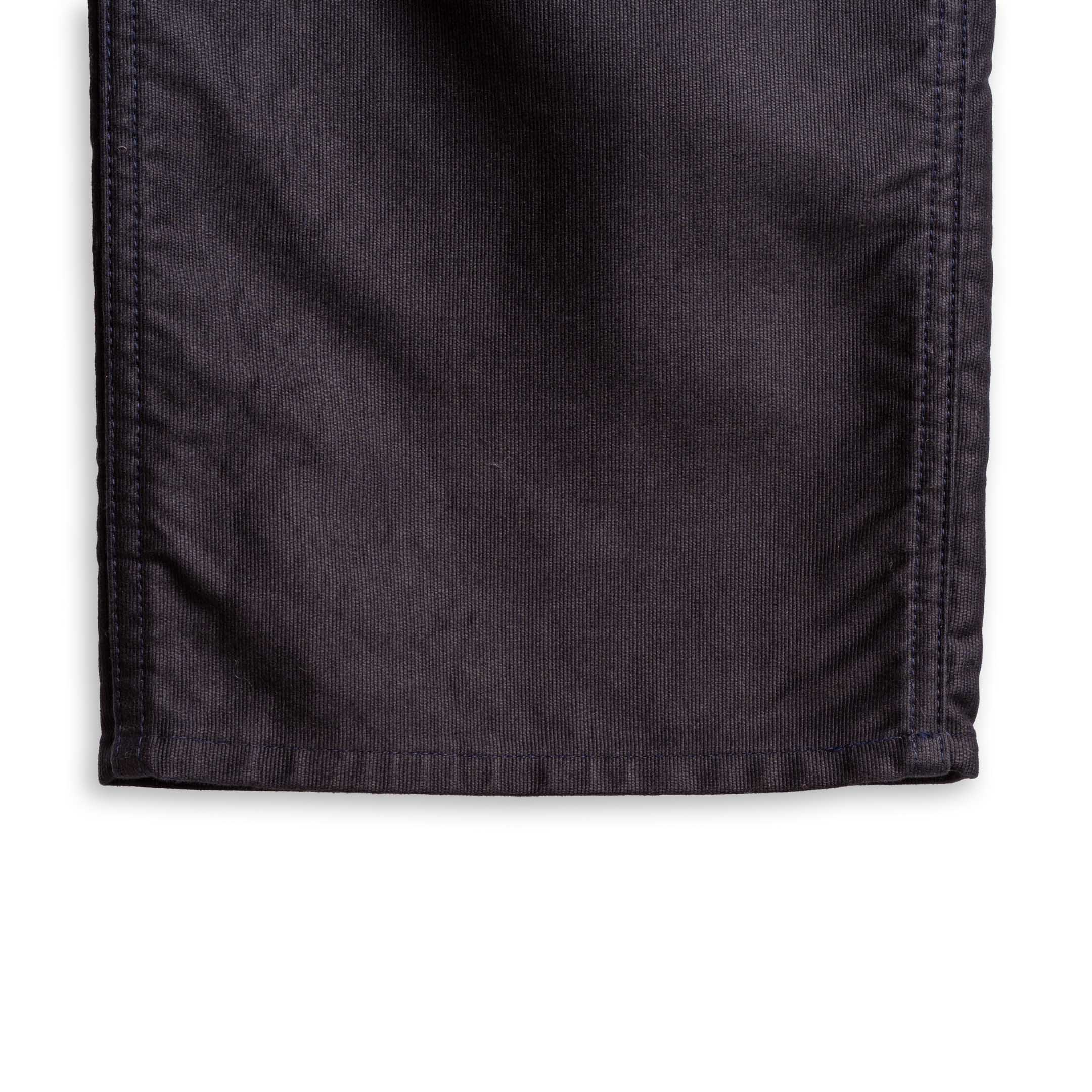 Buzz Rickson's Aviation Associates Jungle Cloth Army Working Trousers Navy - Image 5