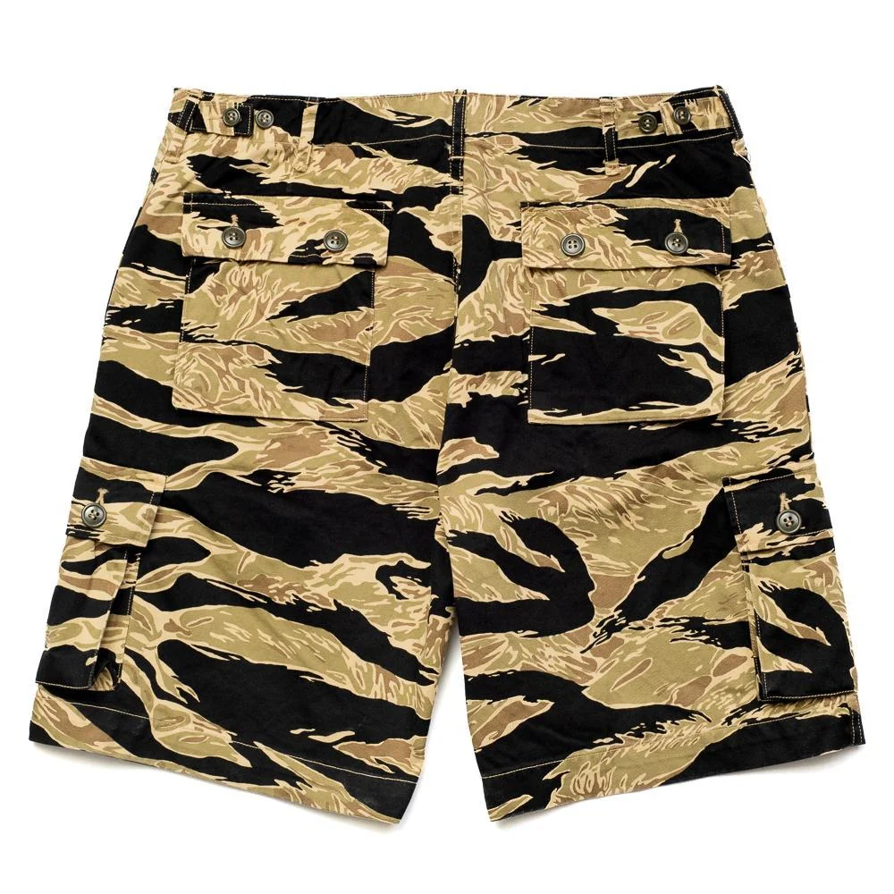 Buzz Rickson's Gold Tiger Shorts - Image 3