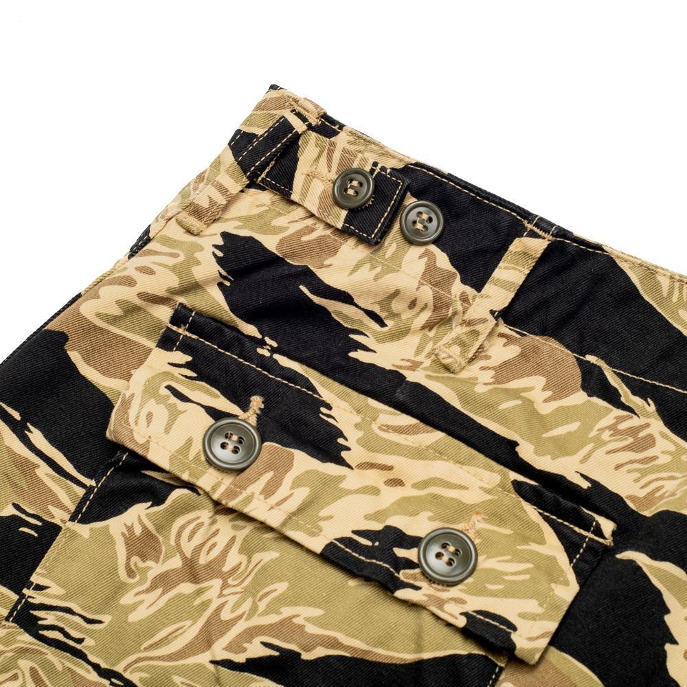 Buzz Rickson's Gold Tiger Shorts - Image 4