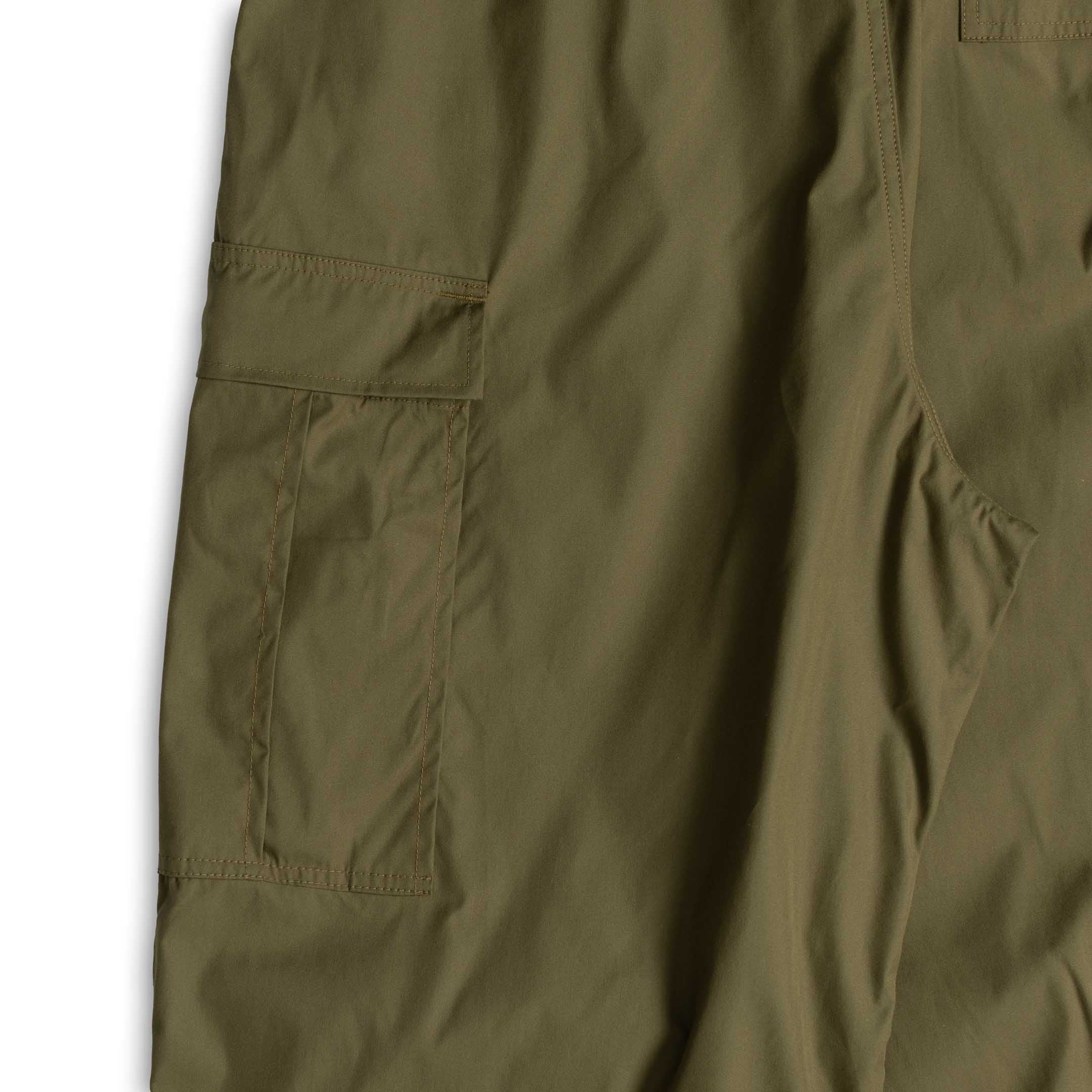 Buzz Rickson's Trousers, Shell, Arctic, M-1951 Olive - Image 5