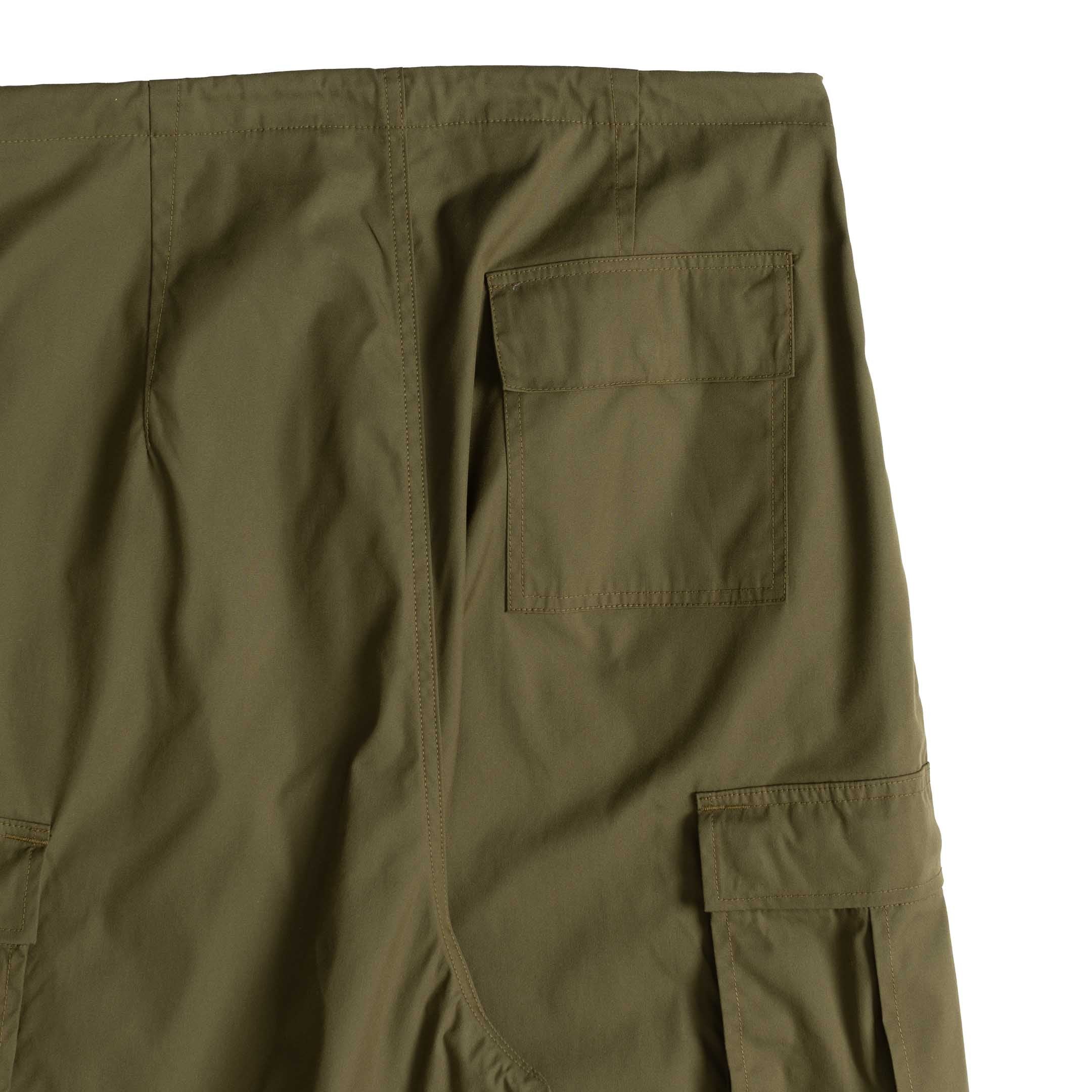 Buzz Rickson's Trousers, Shell, Arctic, M-1951 Olive - Image 6