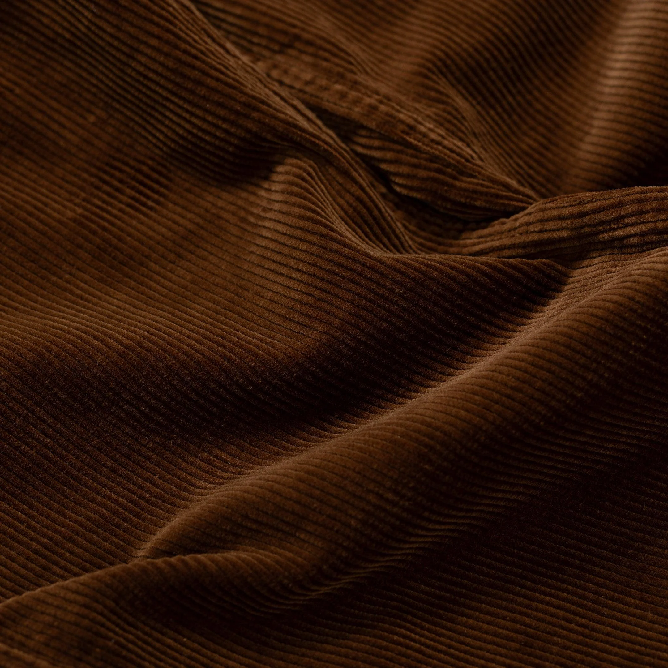 Buzz Rickson's U.S. Army Working Trousers Corduroy Brown - Image 5