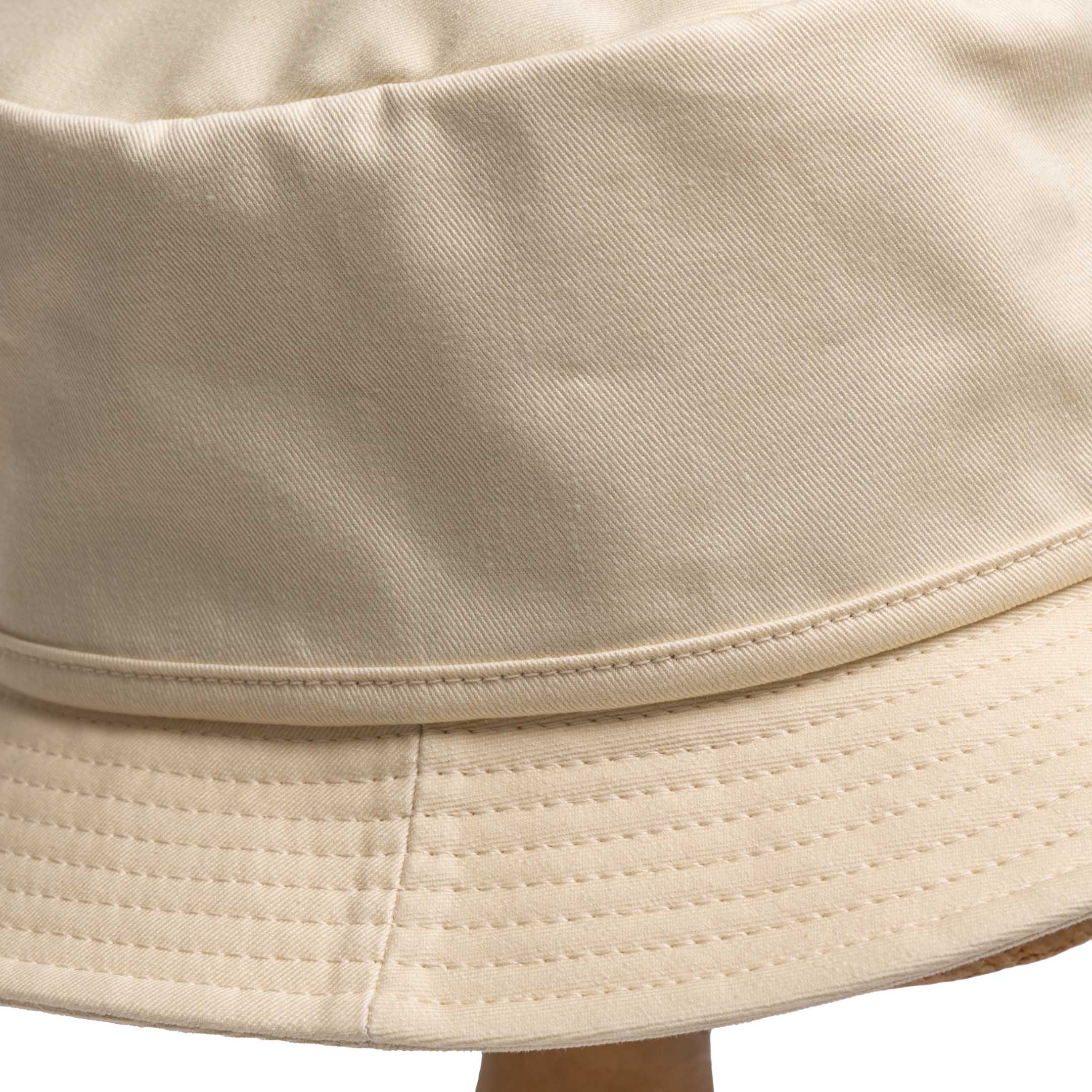Clutch Cafe x H.W. Dog & Co. Bucket Hat Kinari - Image 2
