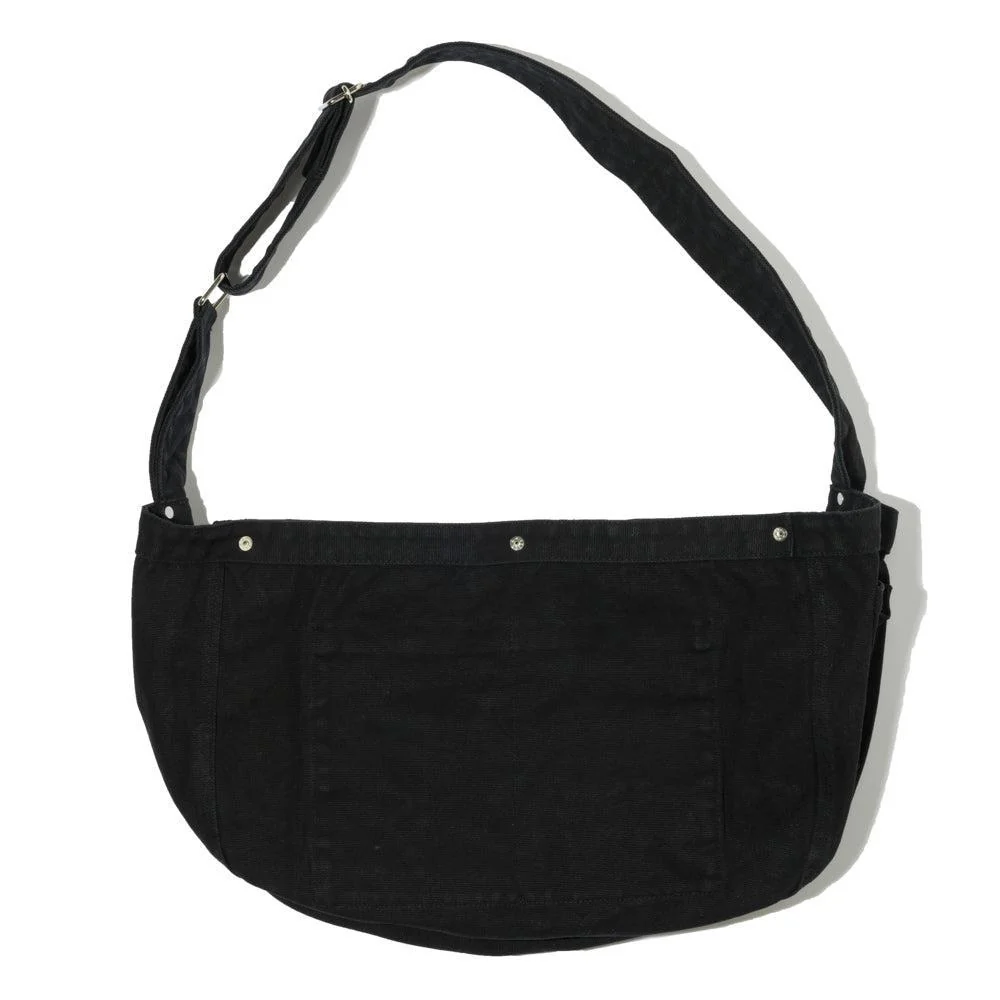 Clutch Magazine Vintage Style 'Salesman' Bag - Image 3