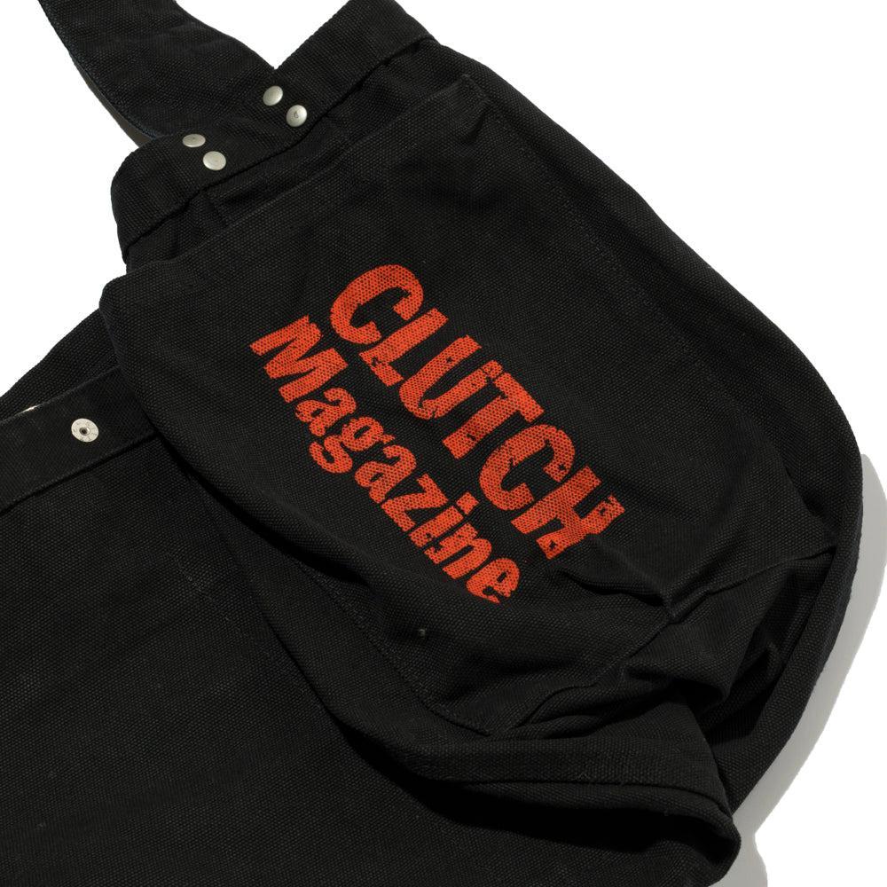 Clutch Magazine Vintage Style 'Salesman' Bag - Image 4