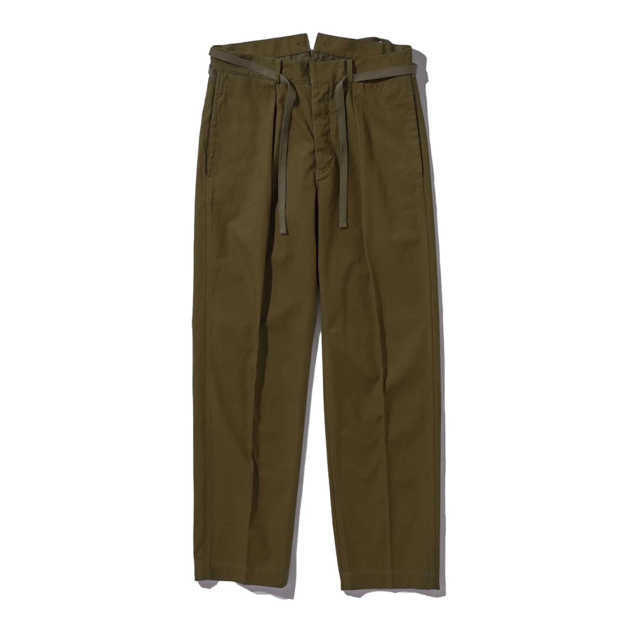 Coherence Alain Selvedge Yacht Canvas Saguaro